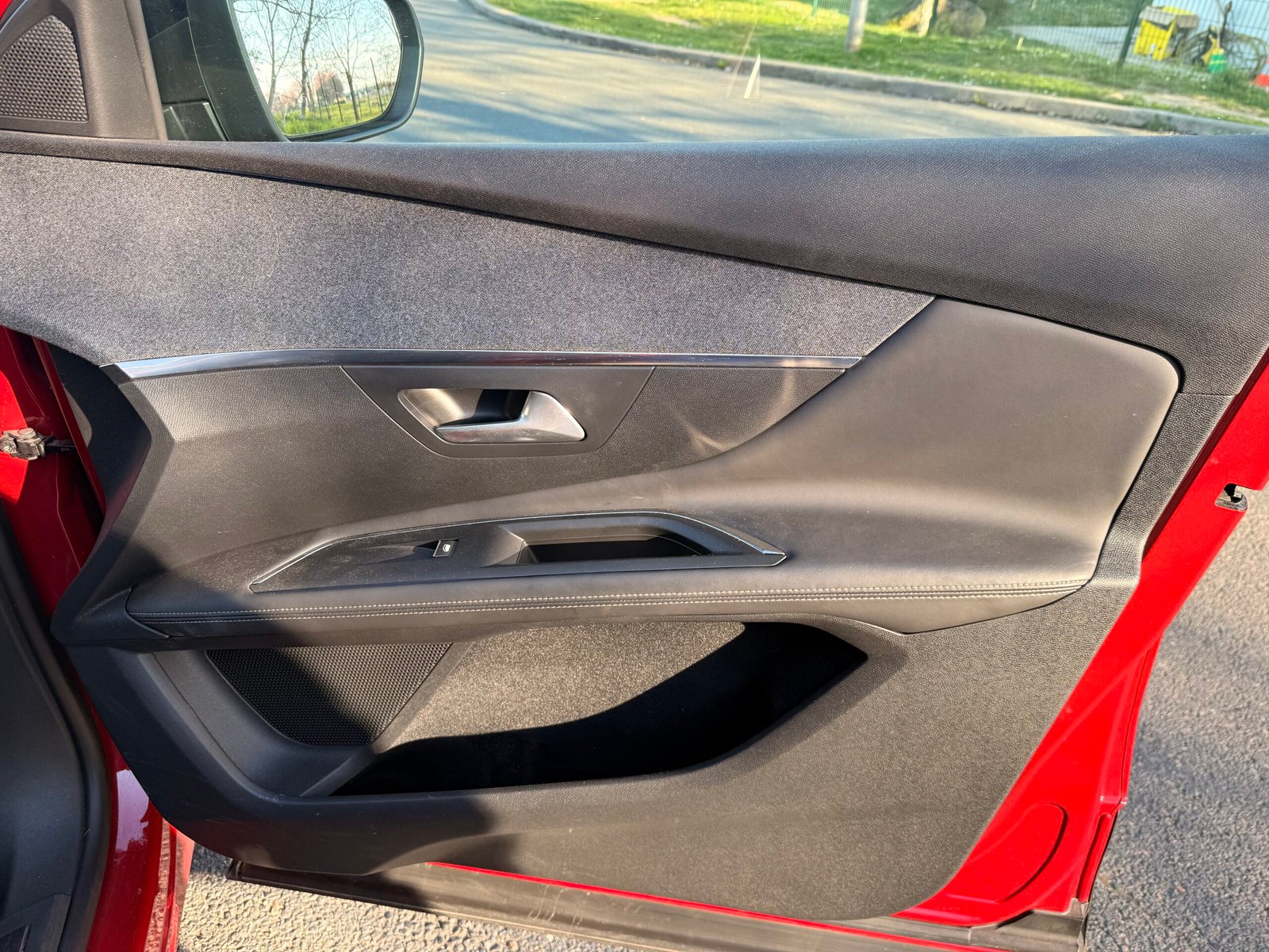 PEUGEOT 3008 II GT Line 1.6 THP 165 cv Boîte auto