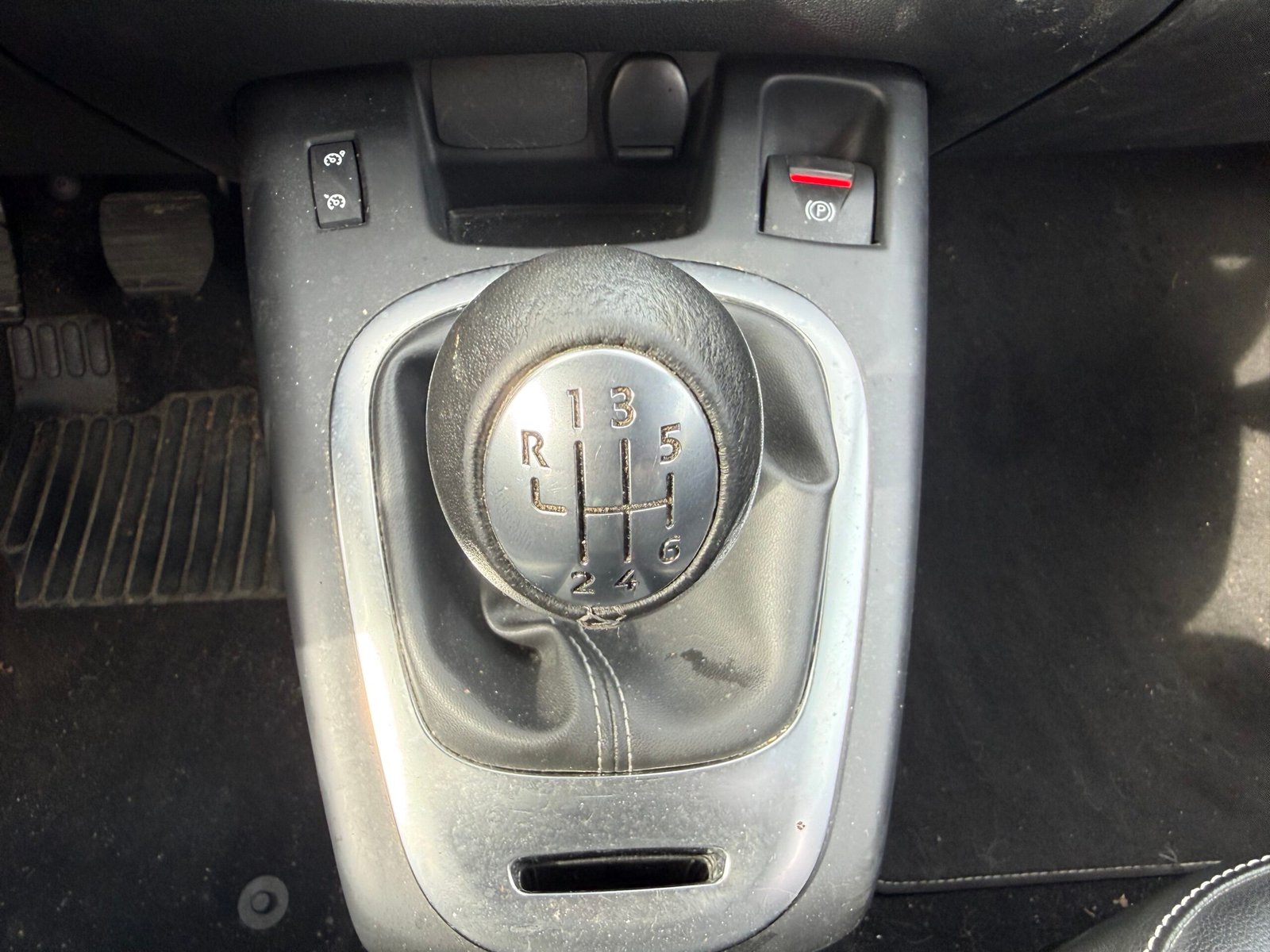 RENAULT Scénic III 1.2 TCe 115Cv Edition BOSE