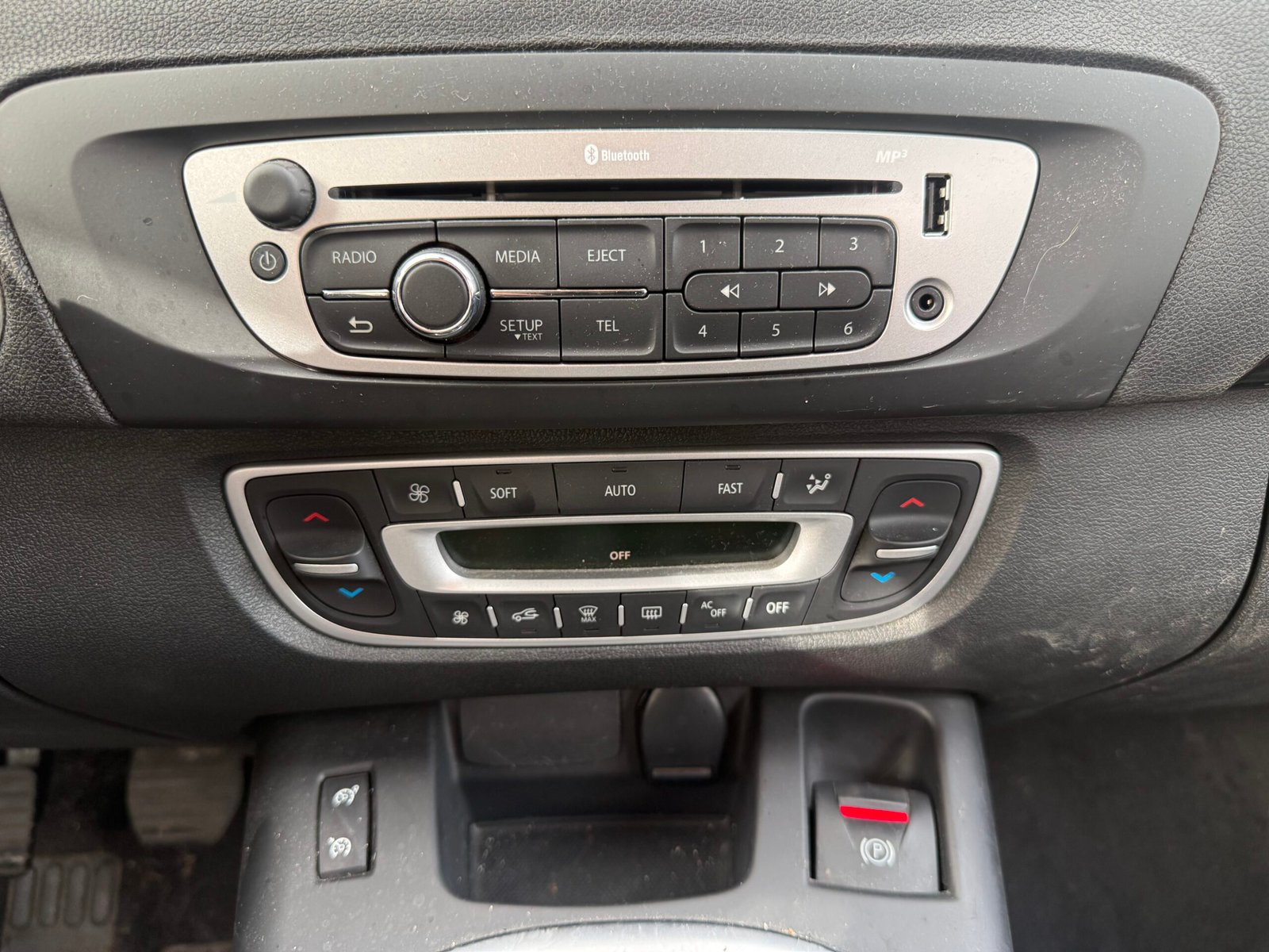 RENAULT Scénic III 1.2 TCe 115Cv Edition BOSE