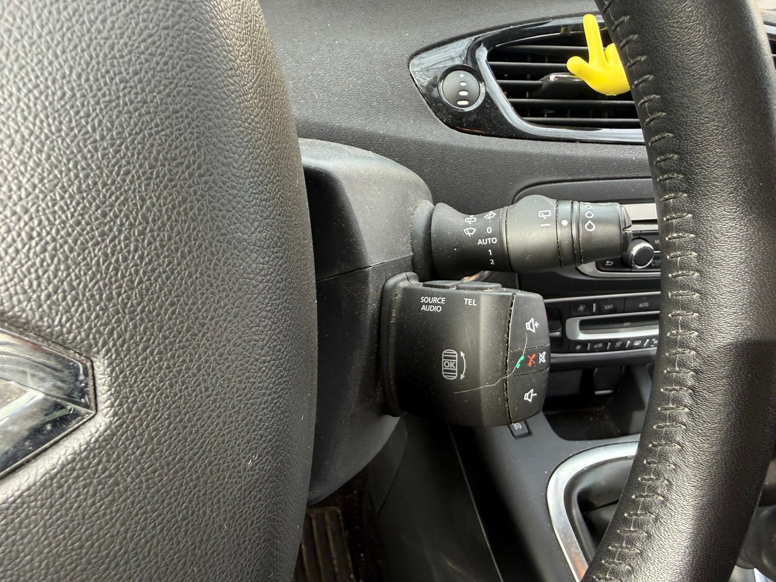 RENAULT Scénic III 1.2 TCe 115Cv Edition BOSE