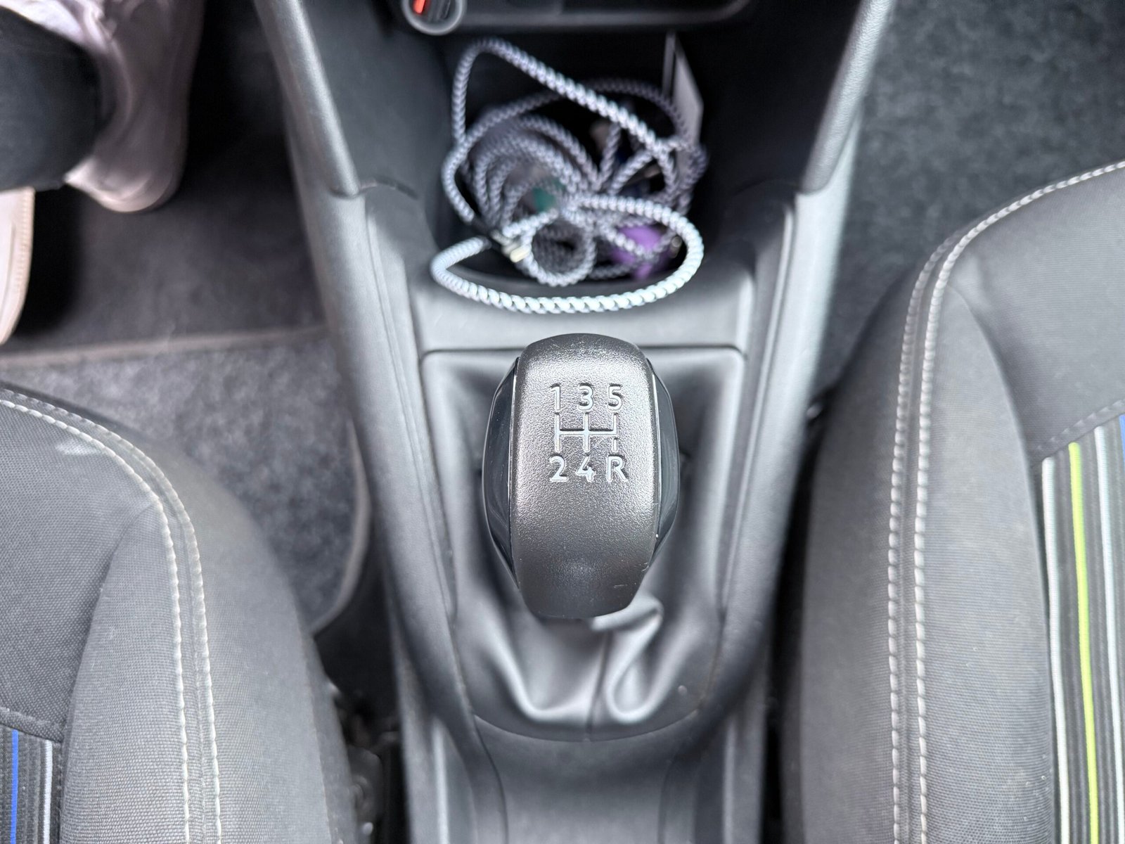 Peugeot 208 Urban Soul 1.2 Essence 82cv