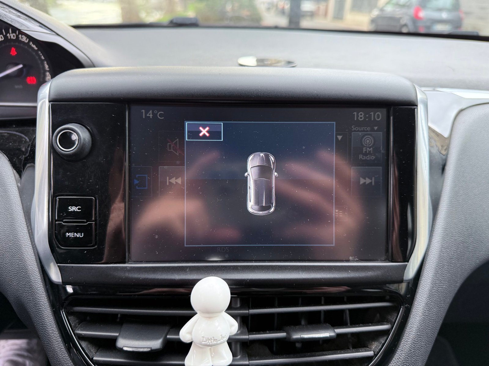 Peugeot 208 Urban Soul 1.2 Essence 82cv