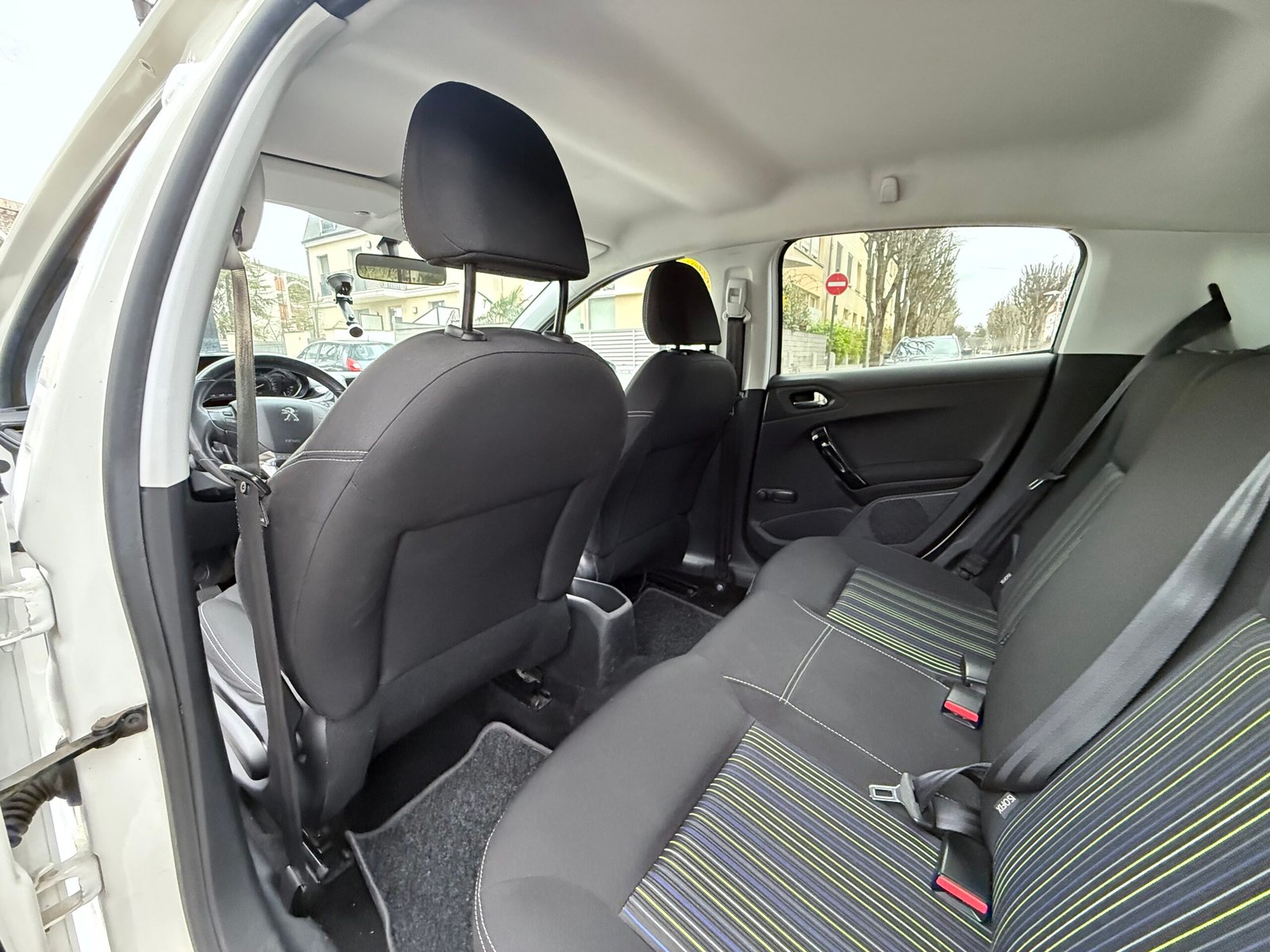 Peugeot 208 Urban Soul 1.2 Essence 82cv