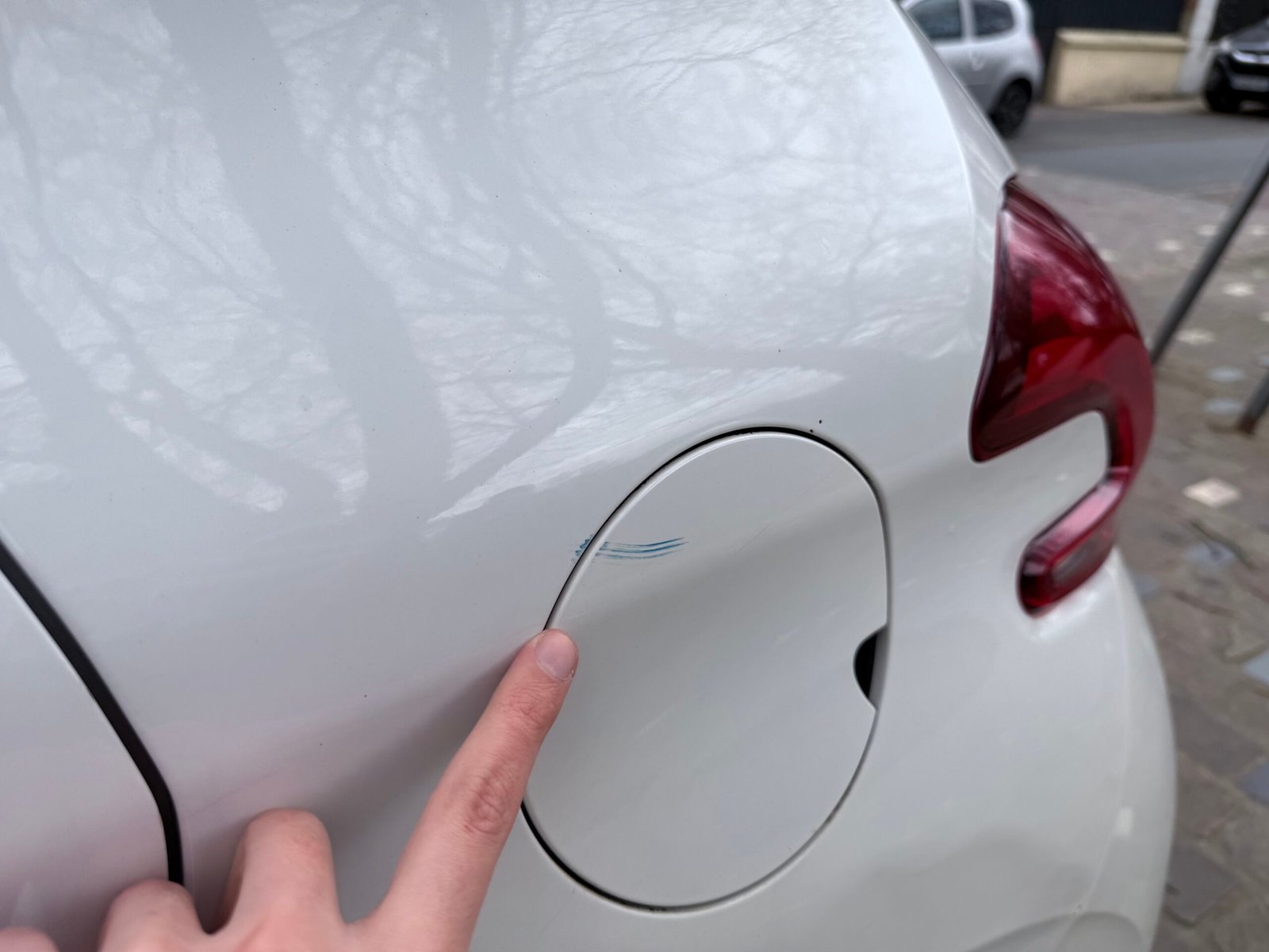 Peugeot 208 Urban Soul 1.2 Essence 82cv