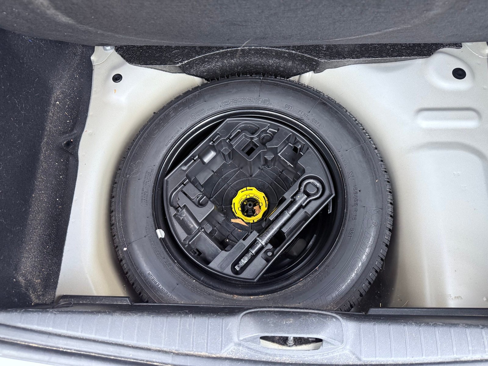 Peugeot 208 Urban Soul 1.2 Essence 82cv