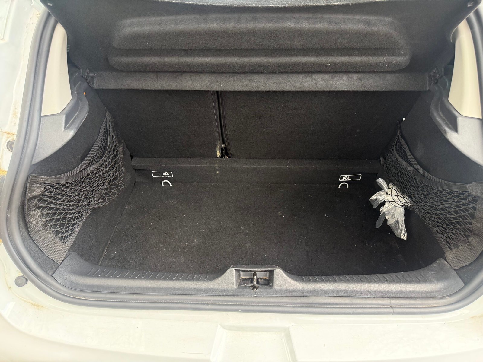 Renault Clio 4 1.2 TCe 75Cv Limited