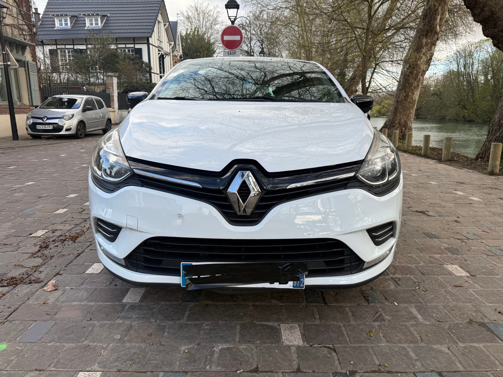 Renault Clio 4 1.2 TCe 75Cv Limited
