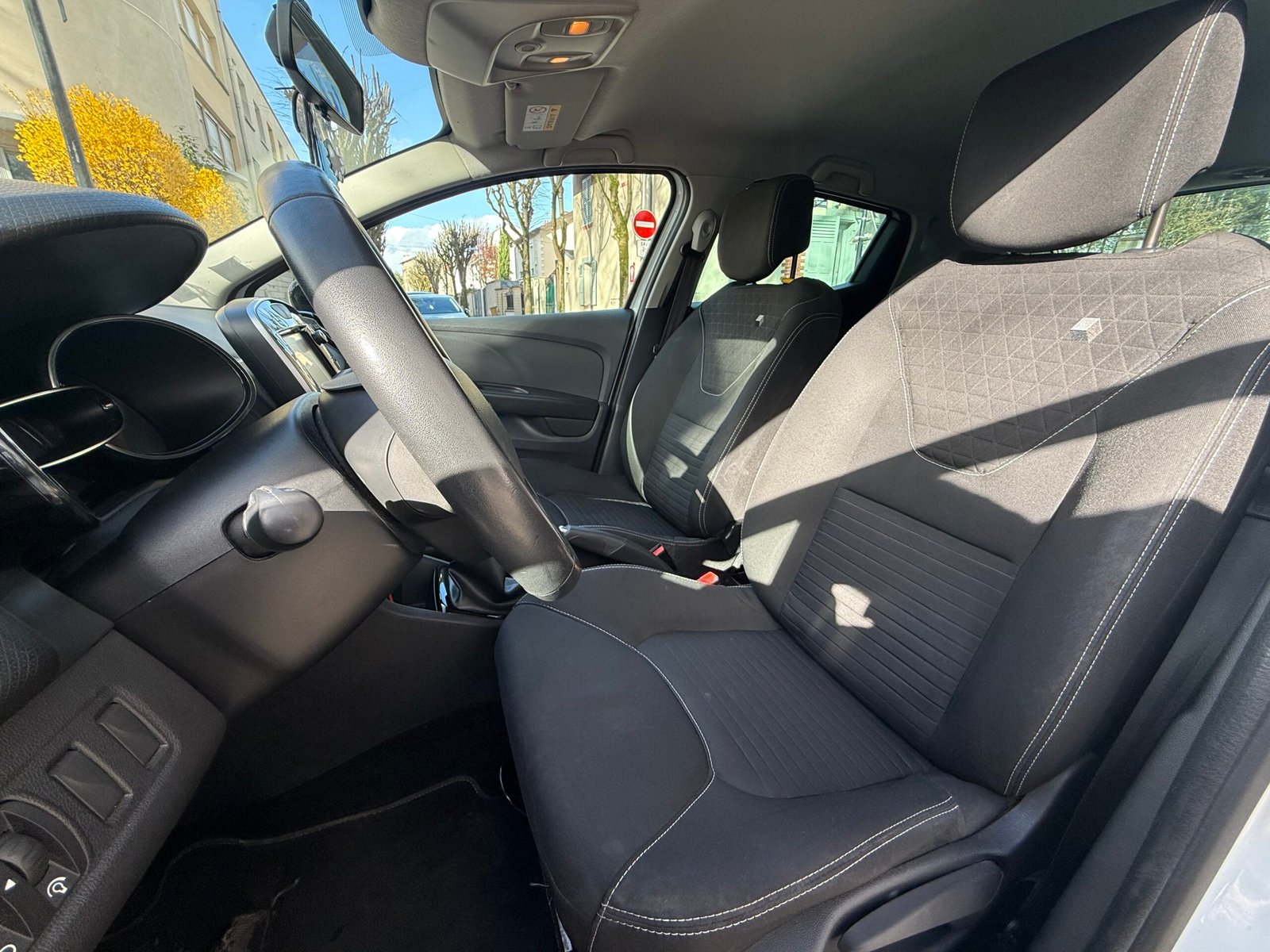 Renault Clio 4 1.2 TCe 75Cv Limited