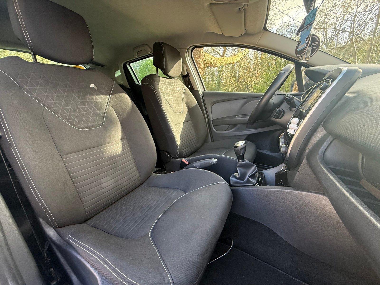 Renault Clio 4 1.2 TCe 75Cv Limited