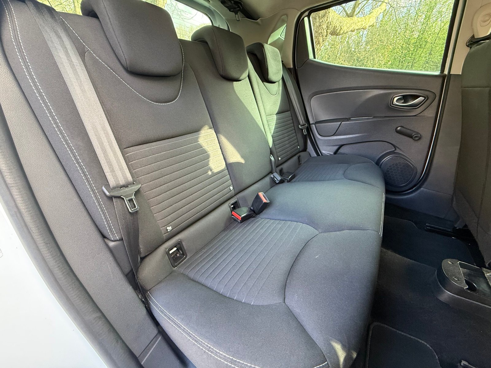 Renault Clio 4 1.2 TCe 75Cv Limited