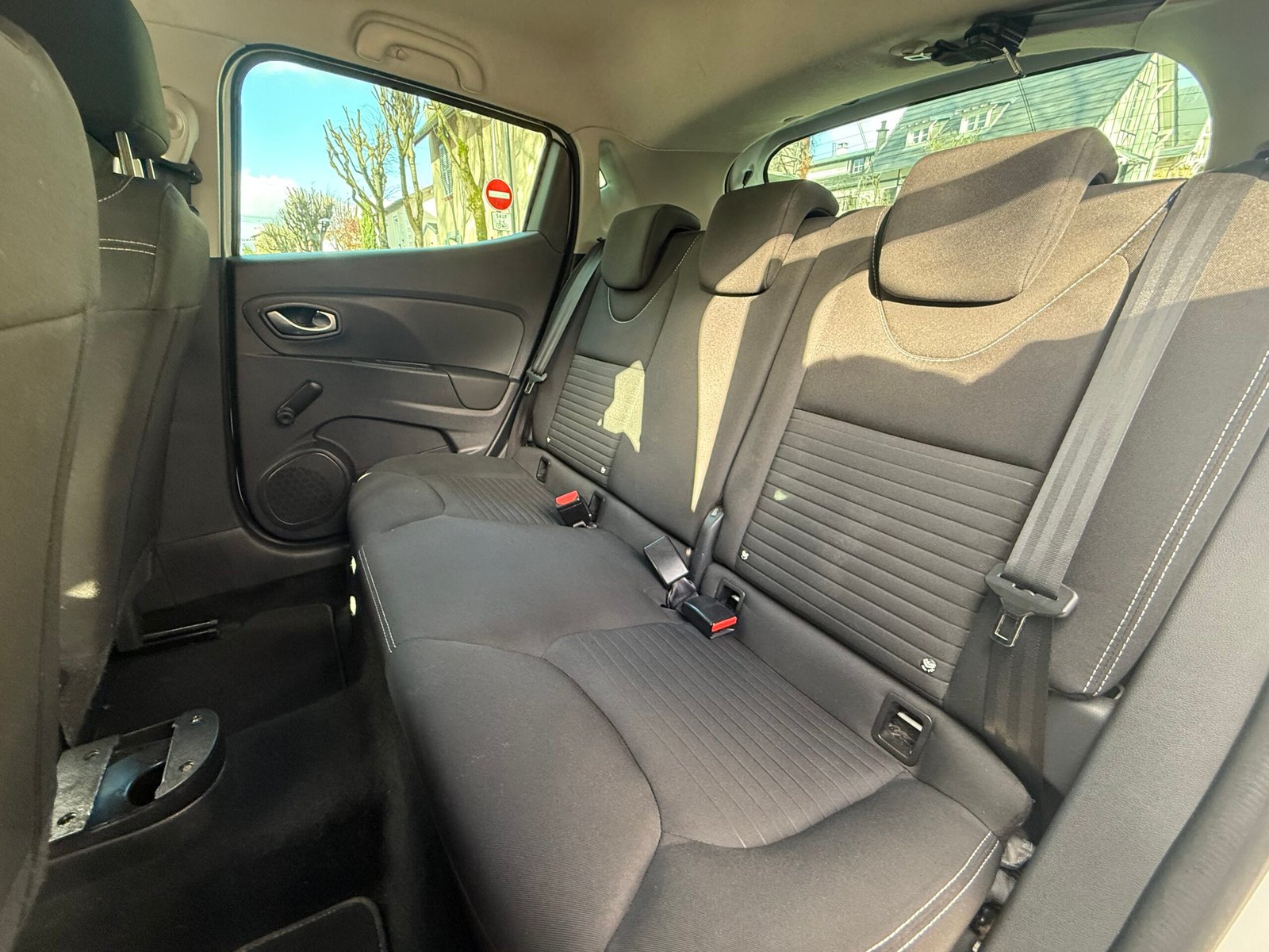 Renault Clio 4 1.2 TCe 75Cv Limited