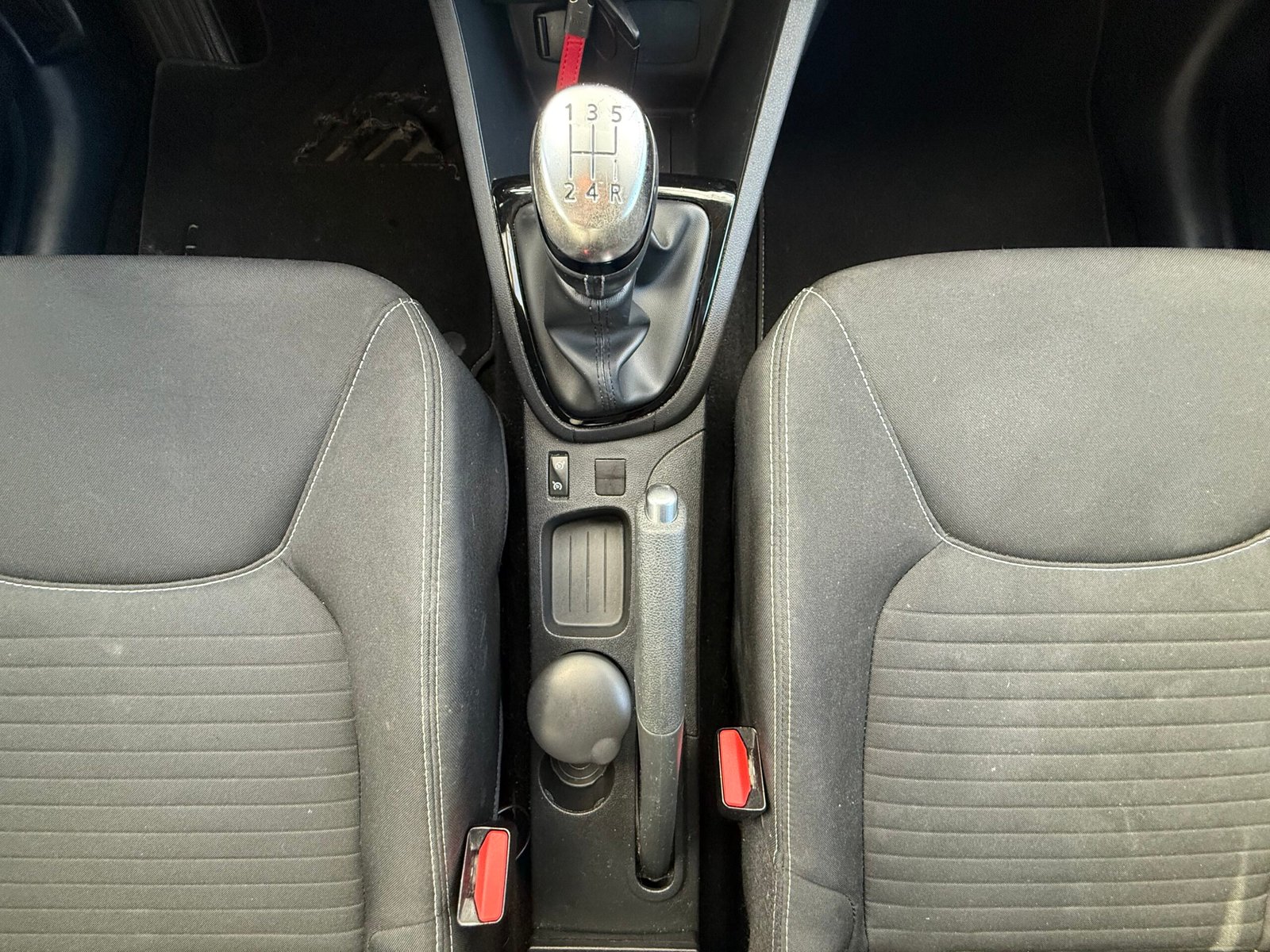 Renault Clio 4 1.2 TCe 75Cv Limited