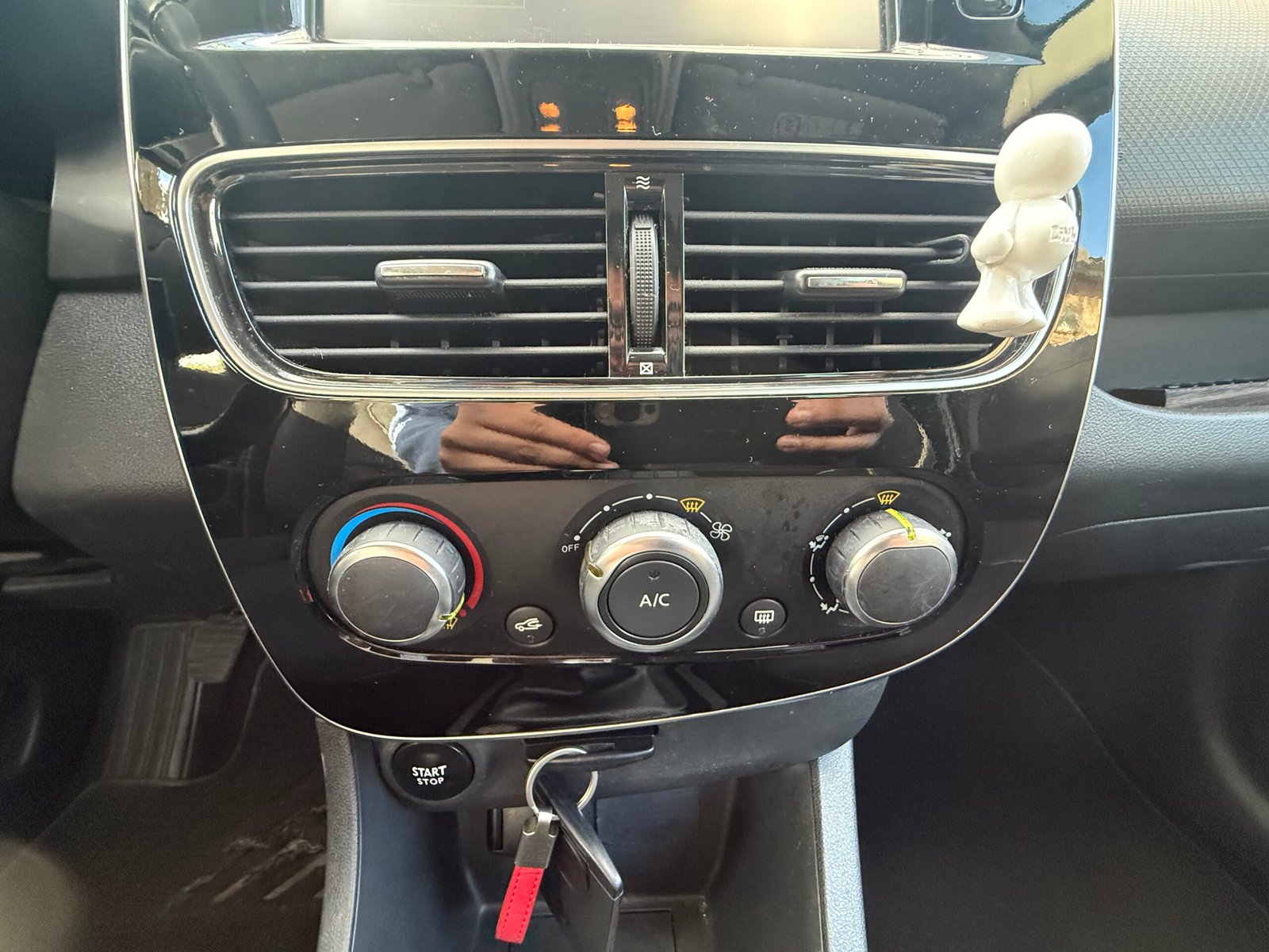 Renault Clio 4 1.2 TCe 75Cv Limited