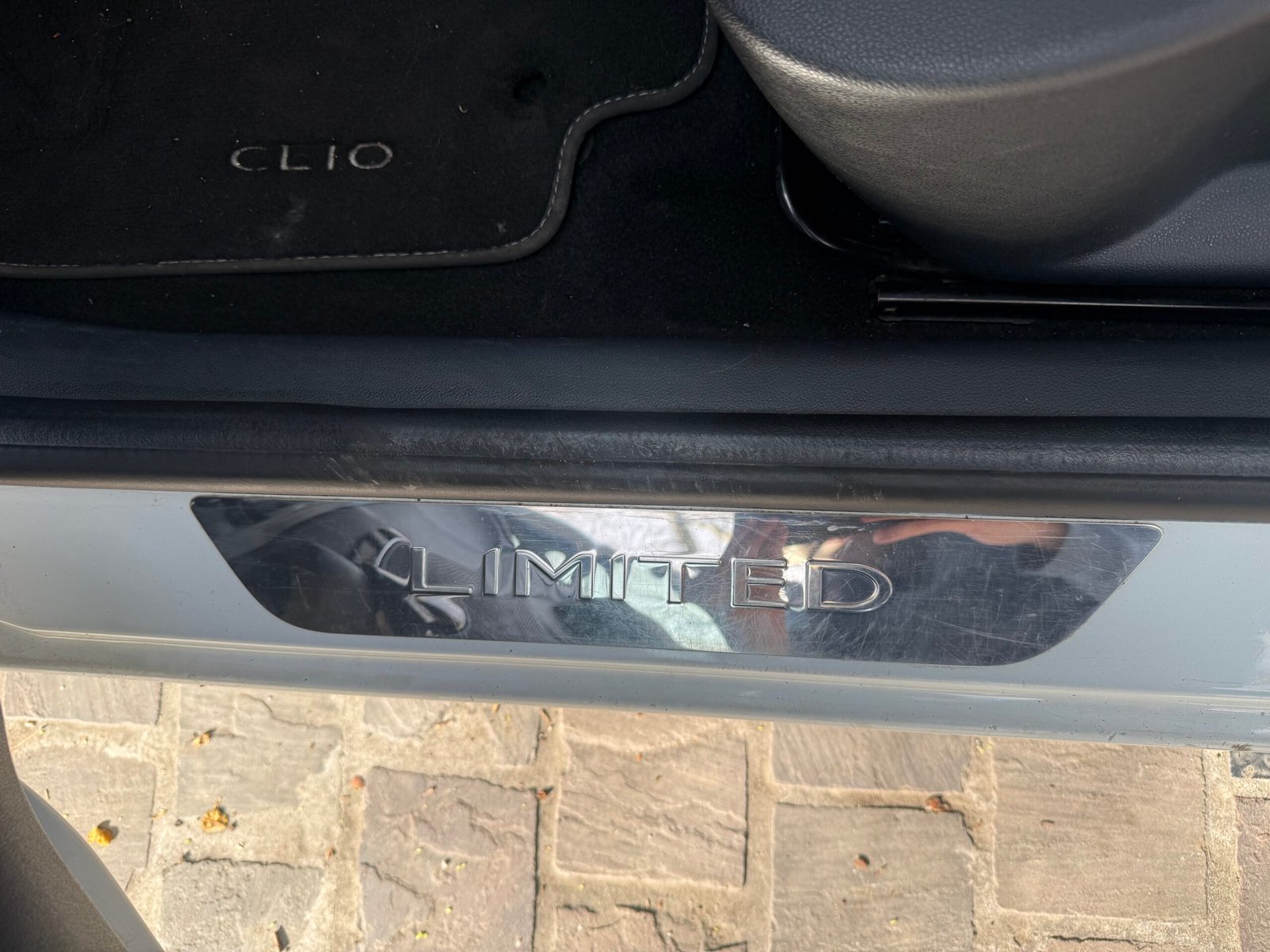 Renault Clio 4 1.2 TCe 75Cv Limited