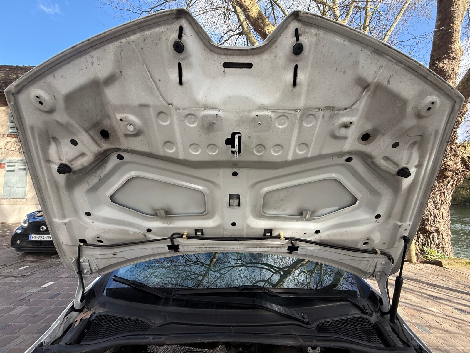 Renault Clio 4 1.2 TCe 75Cv Limited