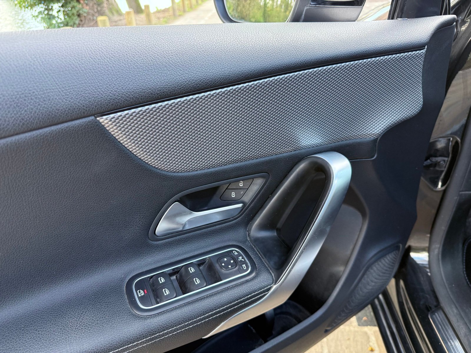 Mercedes-Benz A180 Progressive Line 7G-DCT