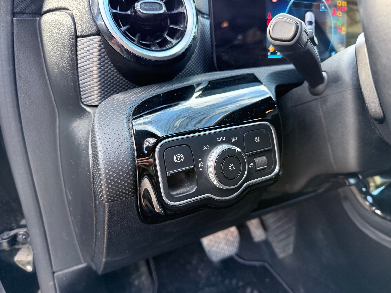 Mercedes-Benz A180 Progressive Line 7G-DCT