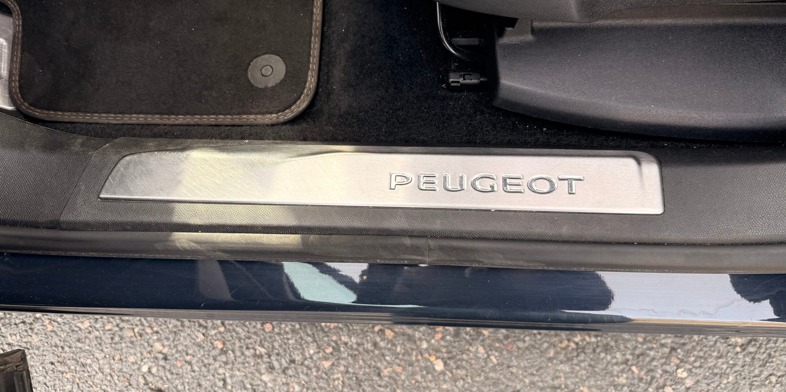 PEUGEOT 3008 GT Line II 1.5 BlueHDi 130 ch Boîte auto – Entretien complet Peugeot