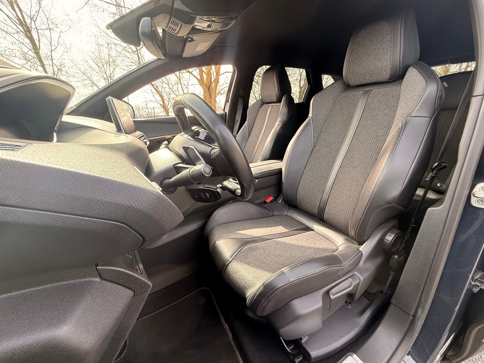 PEUGEOT 3008 GT Line II 1.5 BlueHDi 130 ch Boîte auto – Entretien complet Peugeot