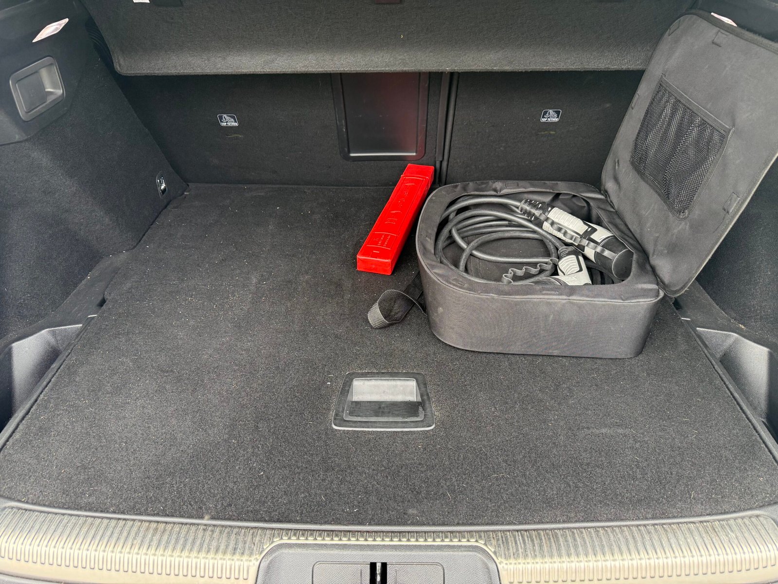 DS 7 Crossback E-tense 1.6 THP 300Ch Hybrid 4×4 « performance Line »