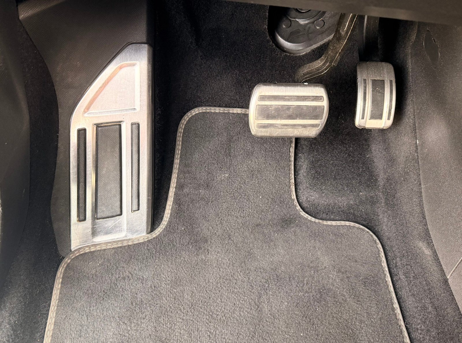 PEUGEOT 3008 GT Line II 1.5 BlueHDi 130 ch Boîte auto – Entretien complet Peugeot