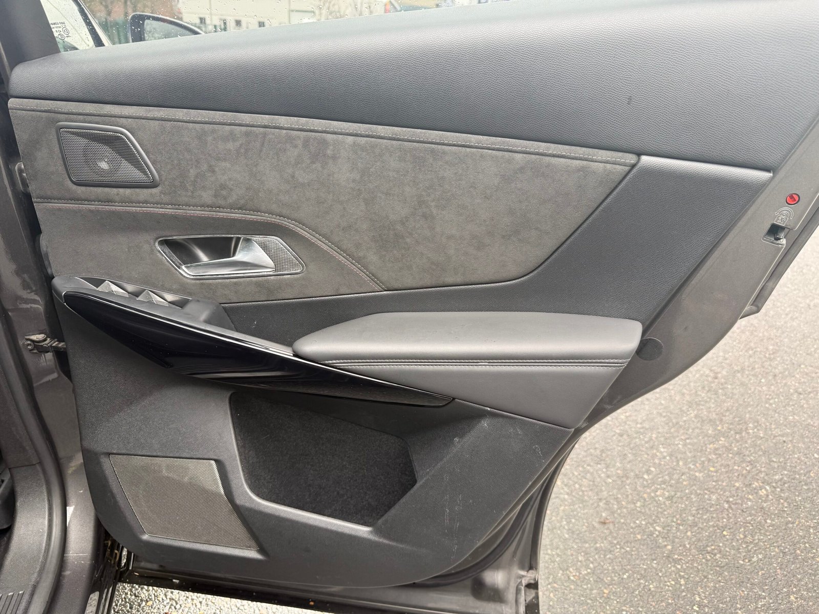 DS 7 Crossback E-tense 1.6 THP 300Ch Hybrid 4×4 « performance Line »