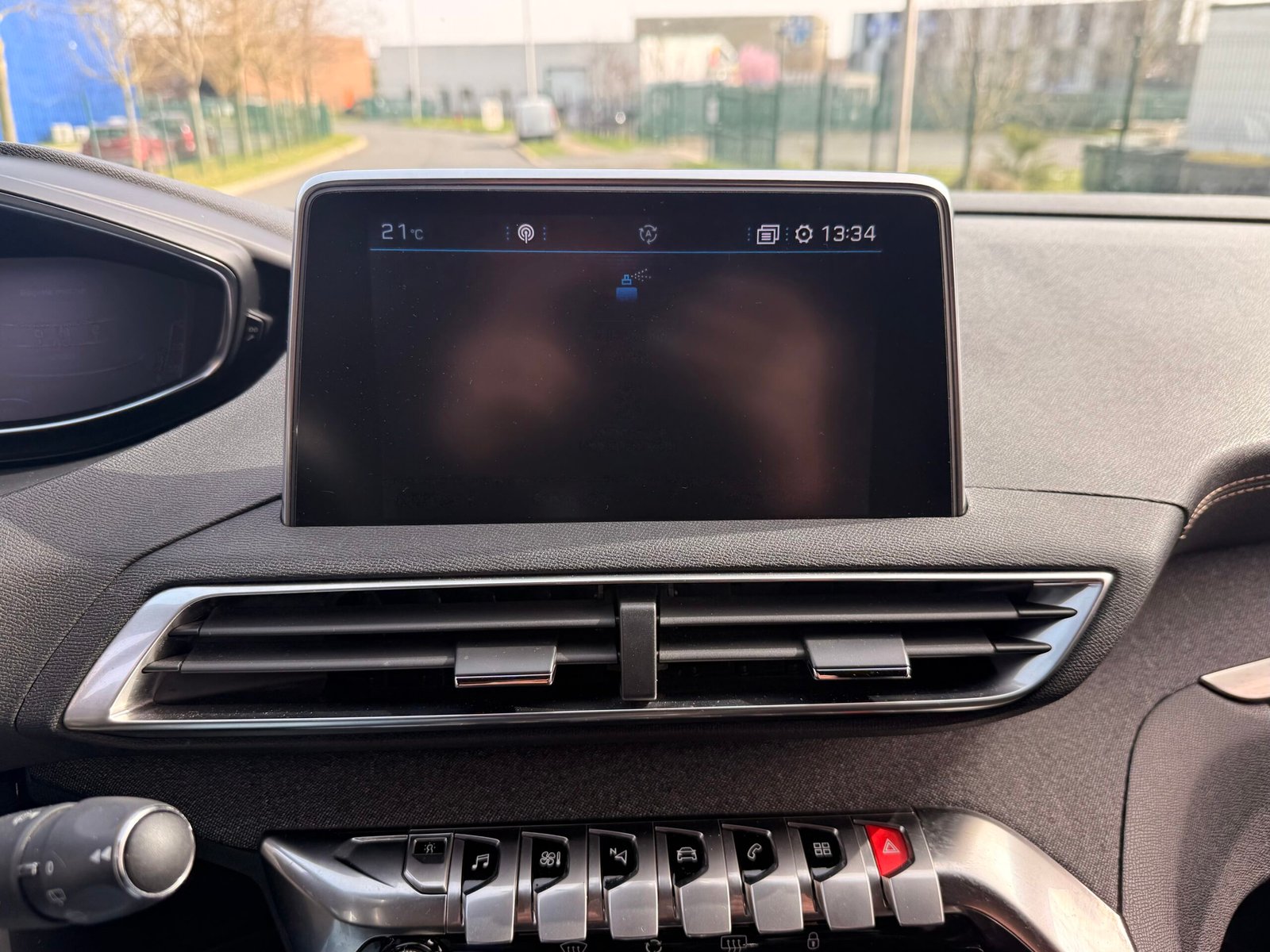 PEUGEOT 3008 GT Line II 1.5 BlueHDi 130 ch Boîte auto – Entretien complet Peugeot