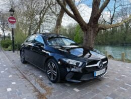 Mercedes-Benz A180 Progressive Line 7G-DCT