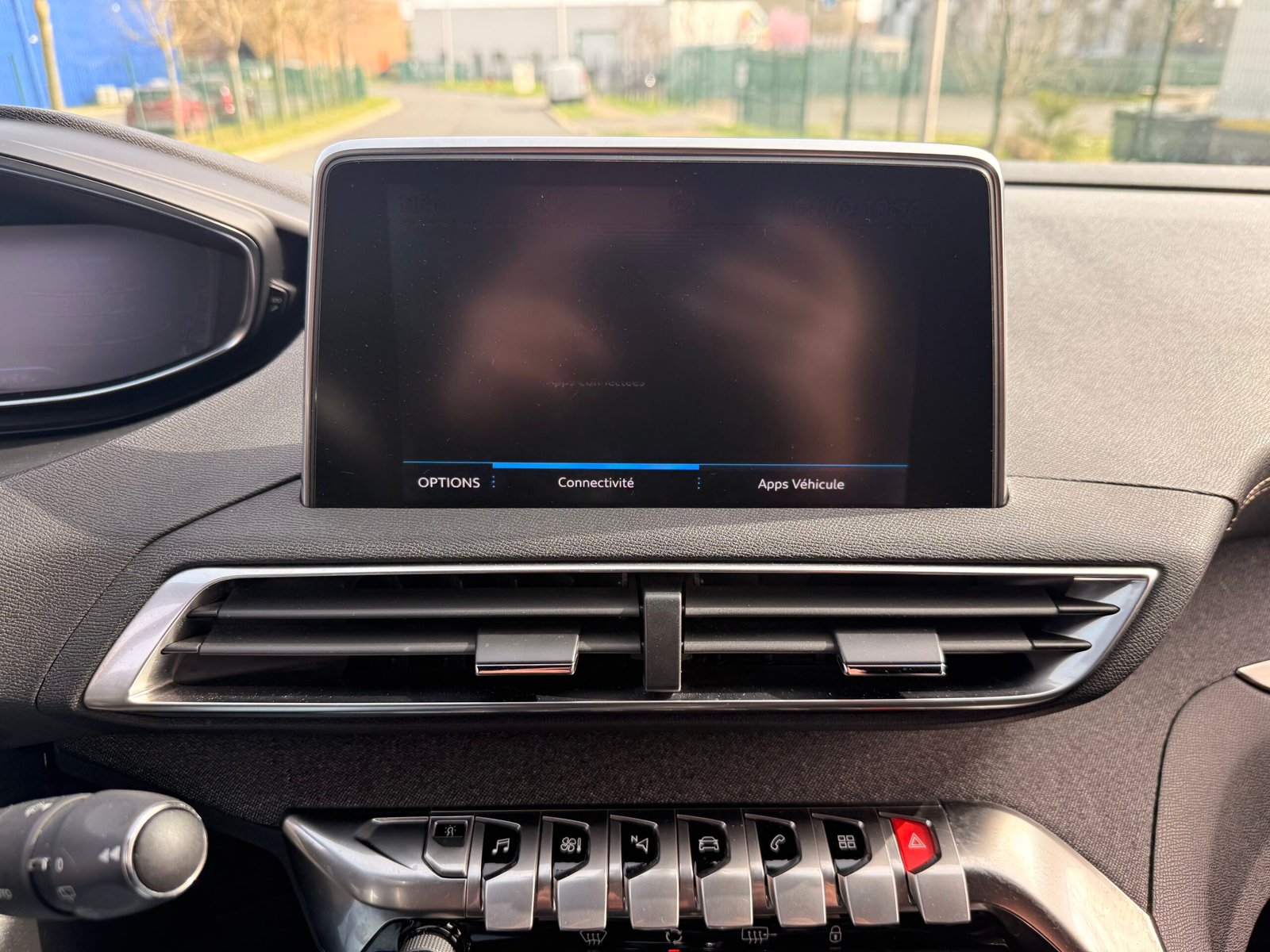 PEUGEOT 3008 GT Line II 1.5 BlueHDi 130 ch Boîte auto – Entretien complet Peugeot