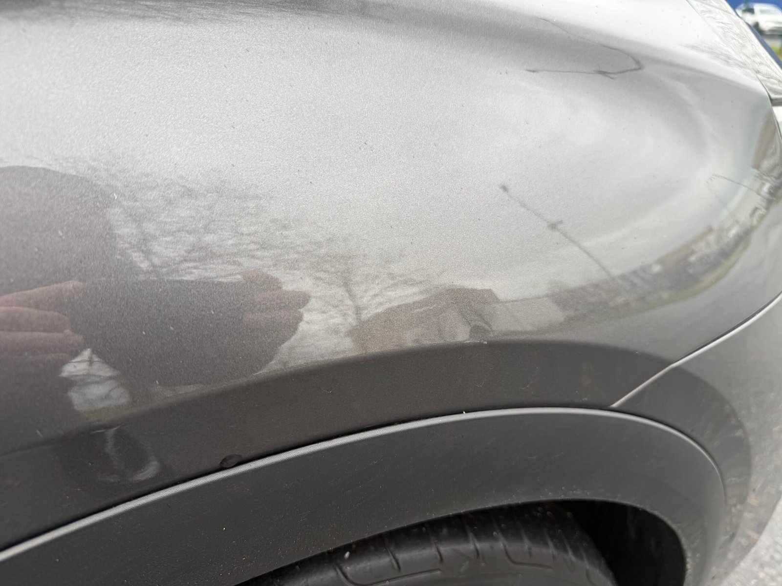 DS 7 Crossback E-tense 1.6 THP 300Ch Hybrid 4×4 « performance Line »