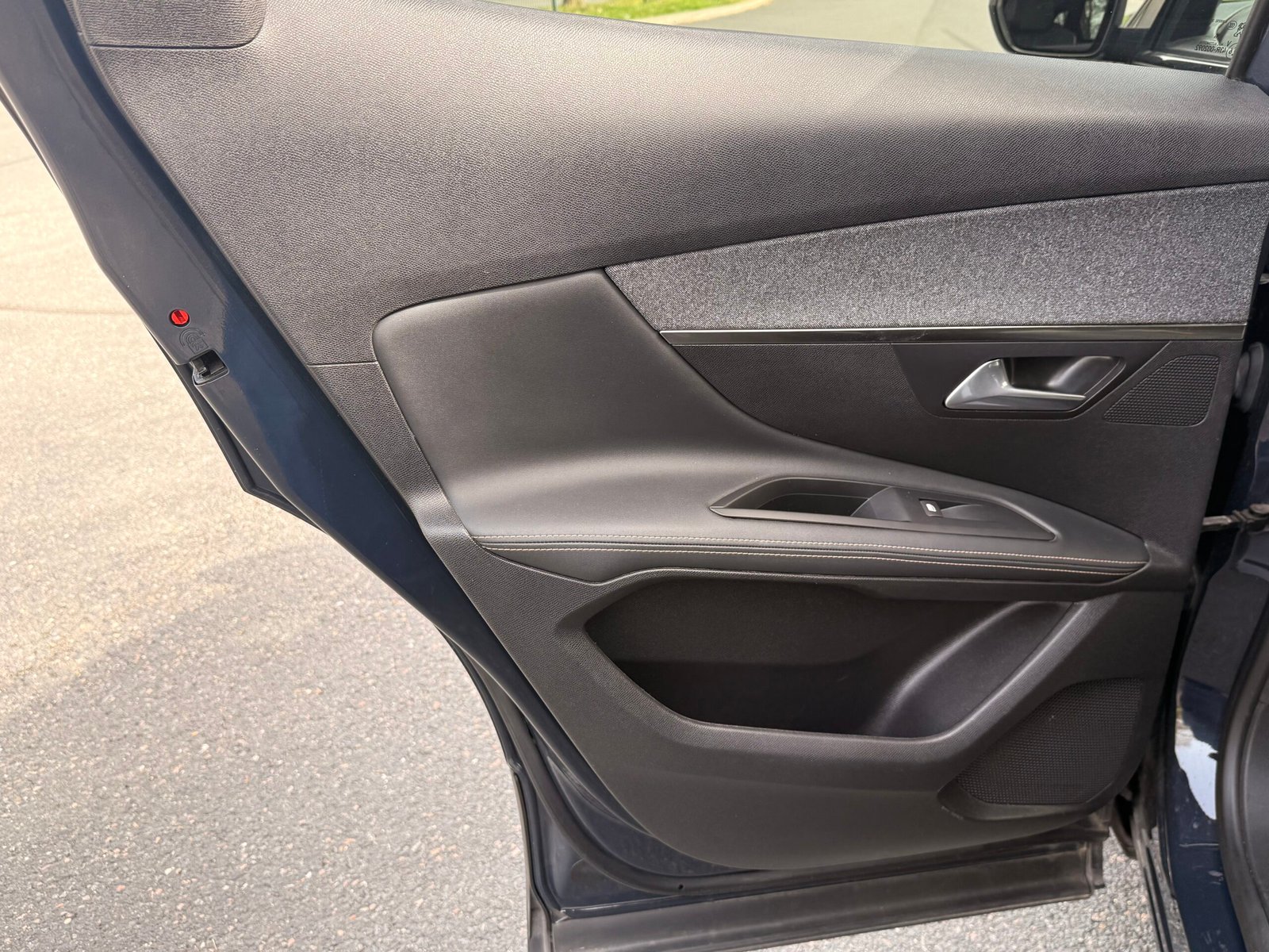 PEUGEOT 3008 GT Line II 1.5 BlueHDi 130 ch Boîte auto – Entretien complet Peugeot