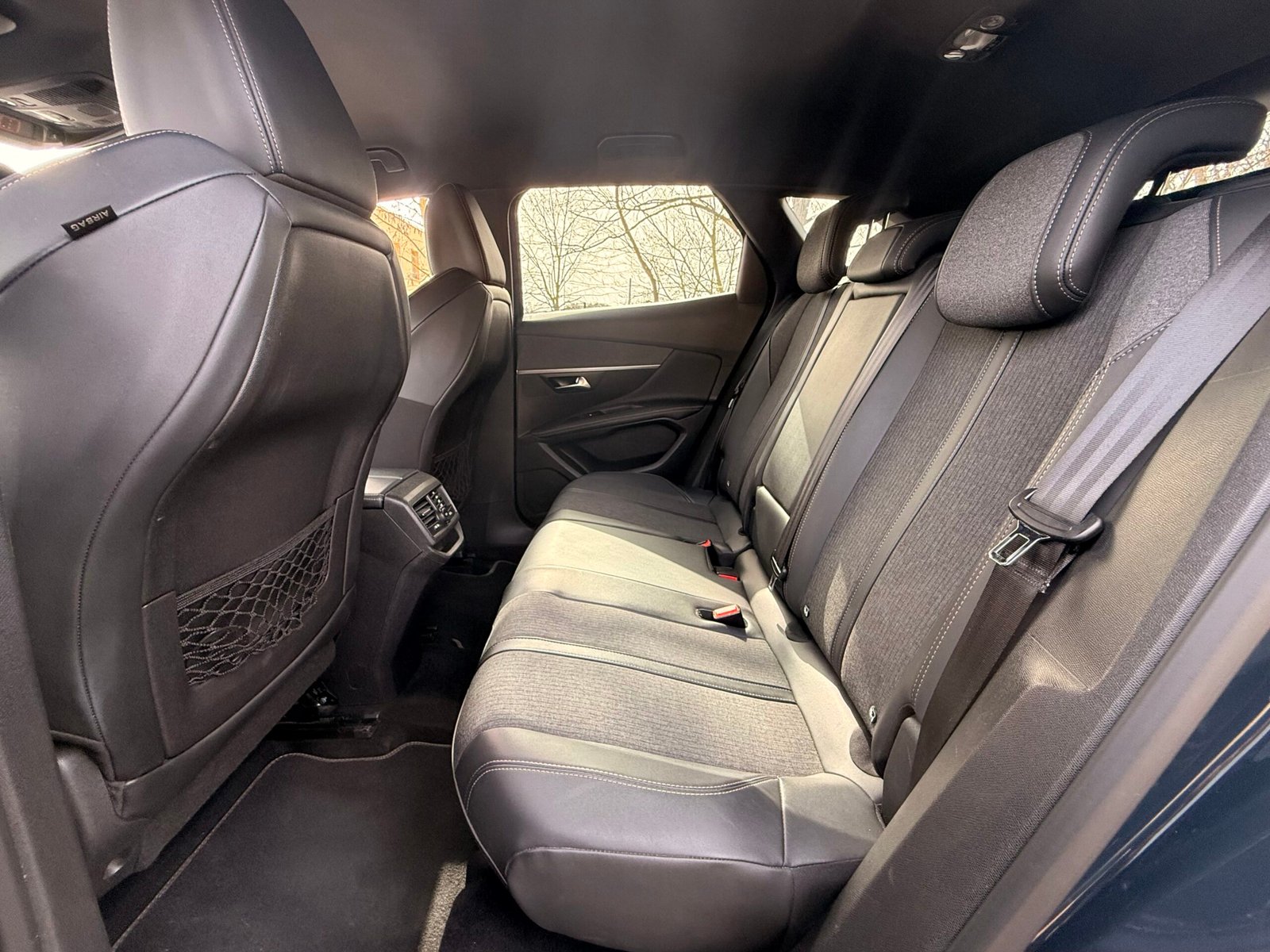 PEUGEOT 3008 GT Line II 1.5 BlueHDi 130 ch Boîte auto – Entretien complet Peugeot