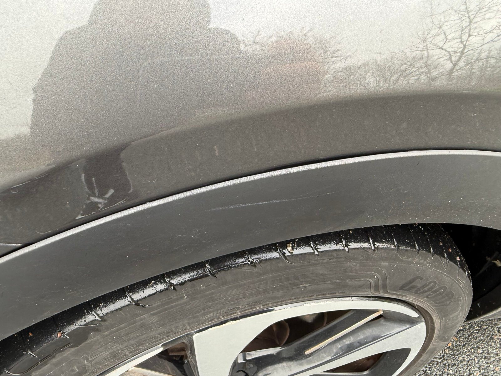 DS 7 Crossback E-tense 1.6 THP 300Ch Hybrid 4×4 « performance Line »