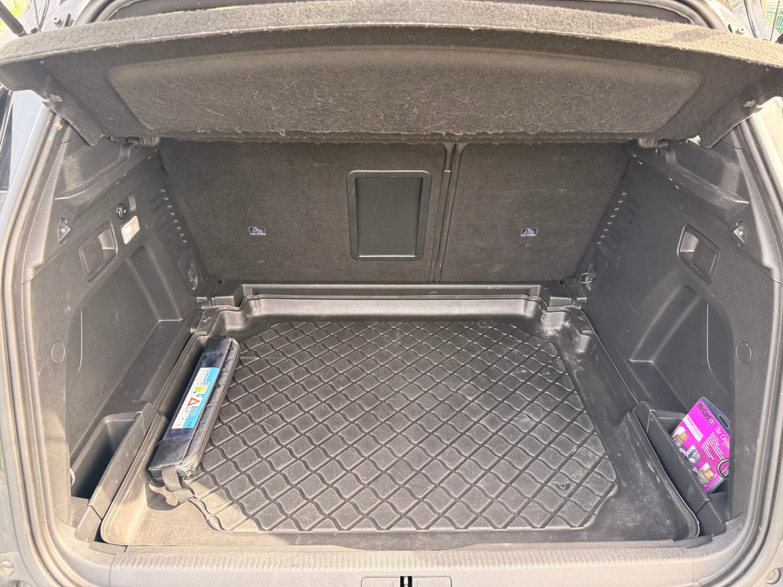 PEUGEOT 3008 GT Line II 1.5 BlueHDi 130 ch Boîte auto – Entretien complet Peugeot