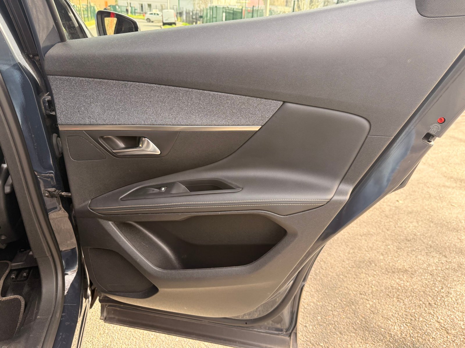 PEUGEOT 3008 GT Line II 1.5 BlueHDi 130 ch Boîte auto – Entretien complet Peugeot