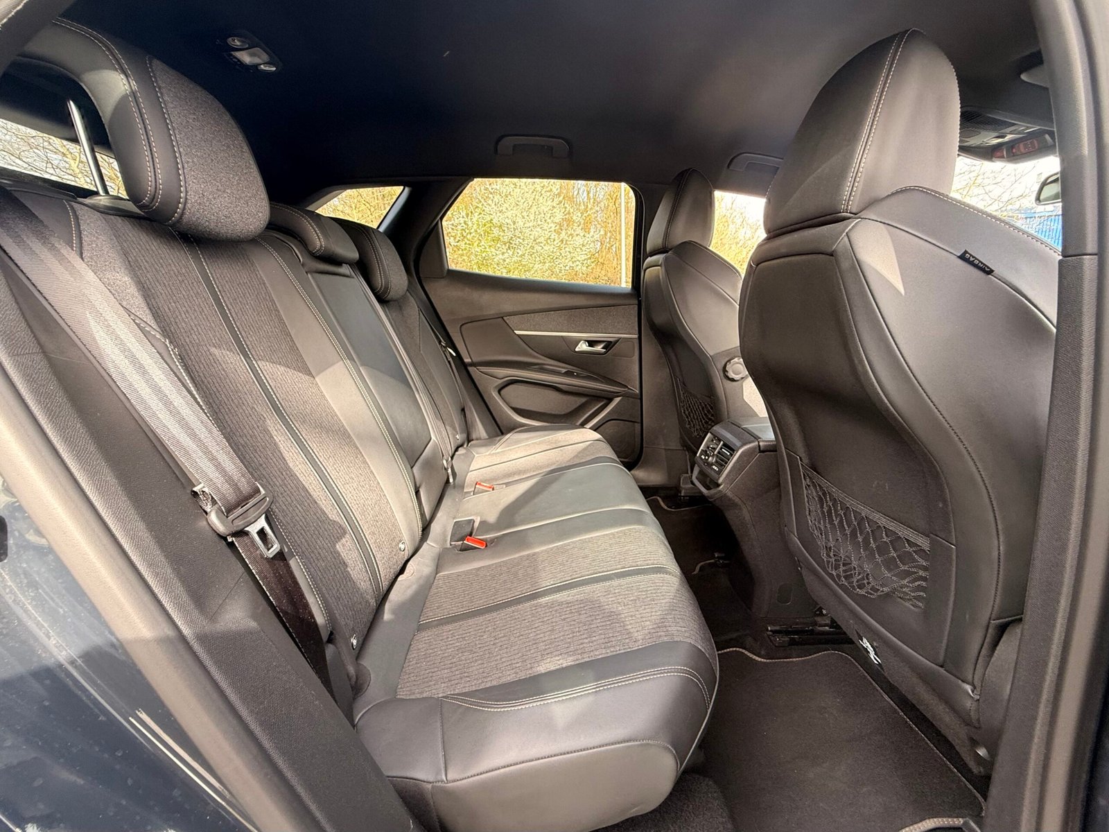 PEUGEOT 3008 GT Line II 1.5 BlueHDi 130 ch Boîte auto – Entretien complet Peugeot