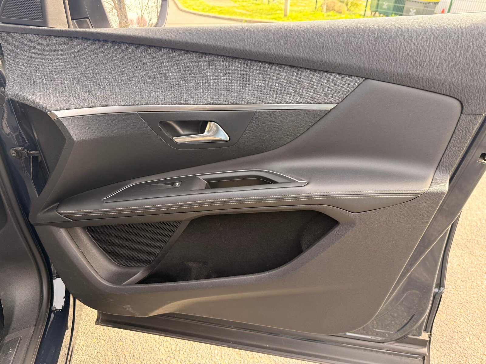 PEUGEOT 3008 GT Line II 1.5 BlueHDi 130 ch Boîte auto – Entretien complet Peugeot