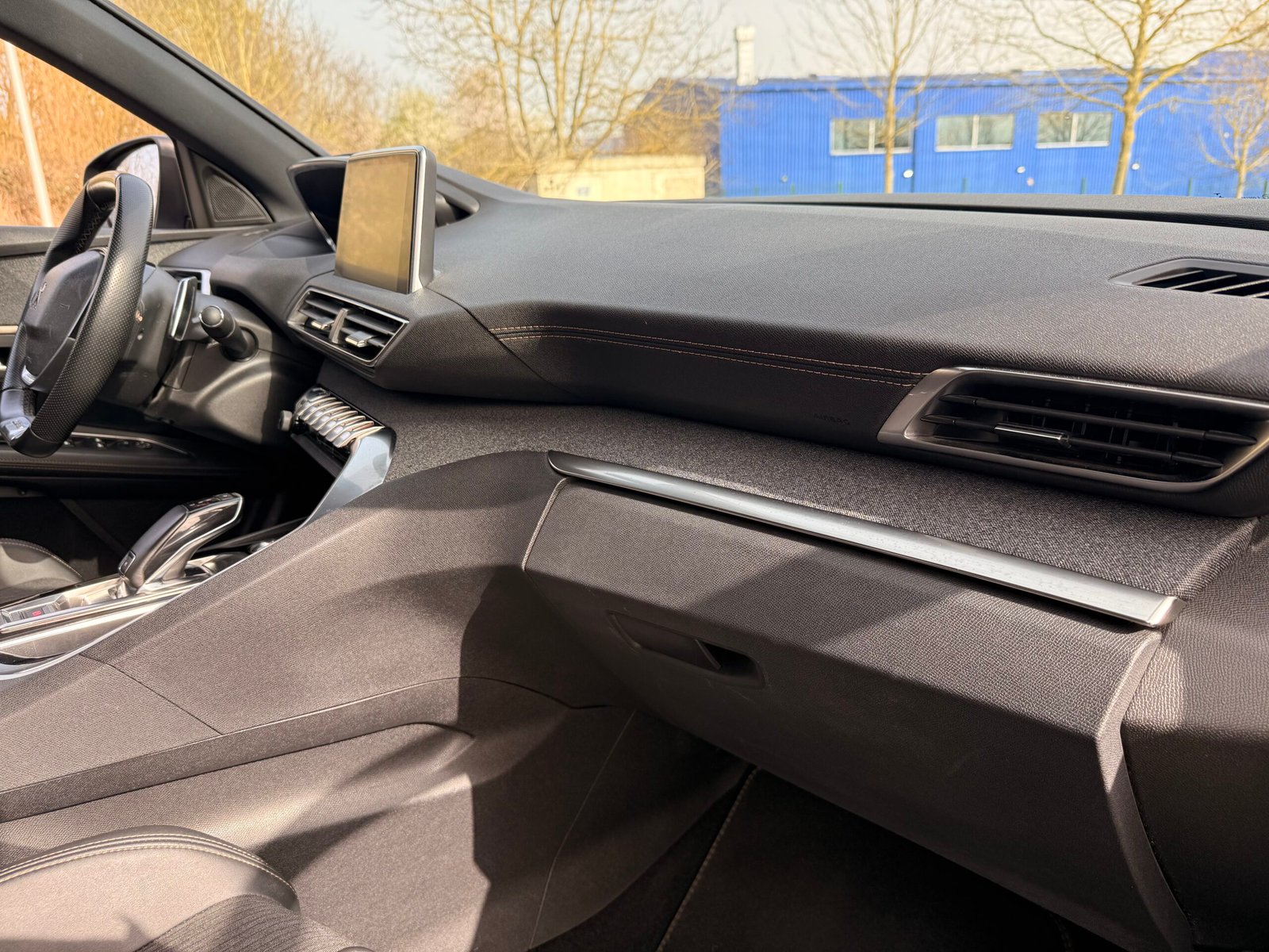 PEUGEOT 3008 GT Line II 1.5 BlueHDi 130 ch Boîte auto – Entretien complet Peugeot