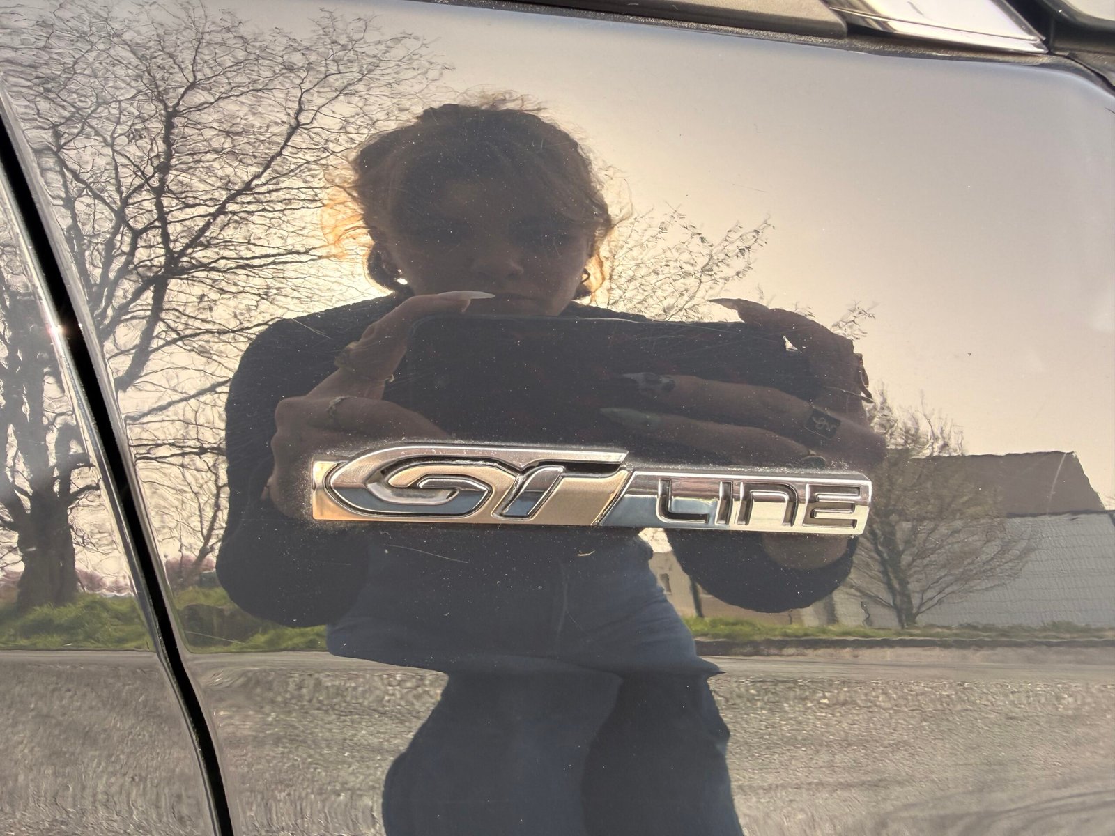 PEUGEOT 3008 GT Line II 1.5 BlueHDi 130 ch Boîte auto – Entretien complet Peugeot