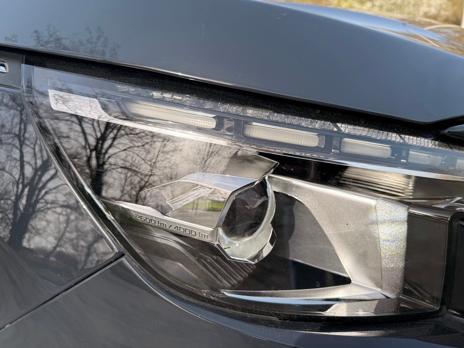 PEUGEOT 3008 GT Line II 1.5 BlueHDi 130 ch Boîte auto – Entretien complet Peugeot