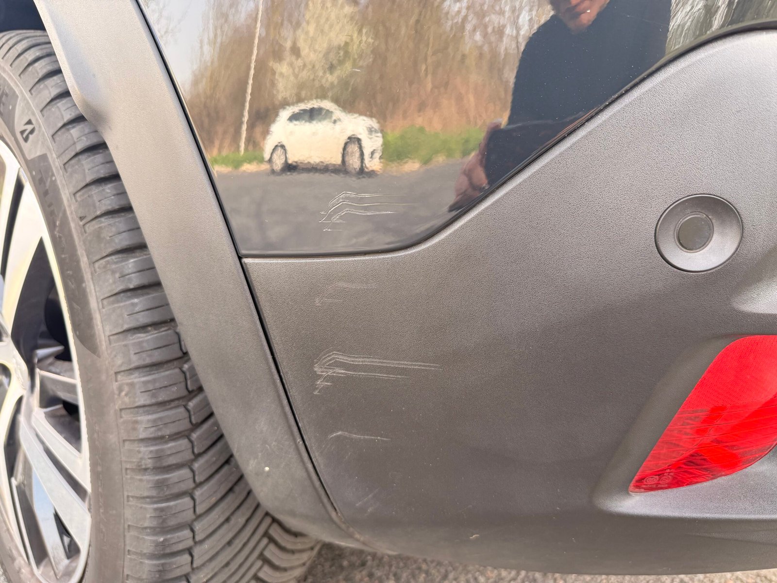 PEUGEOT 3008 GT Line II 1.5 BlueHDi 130 ch Boîte auto – Entretien complet Peugeot