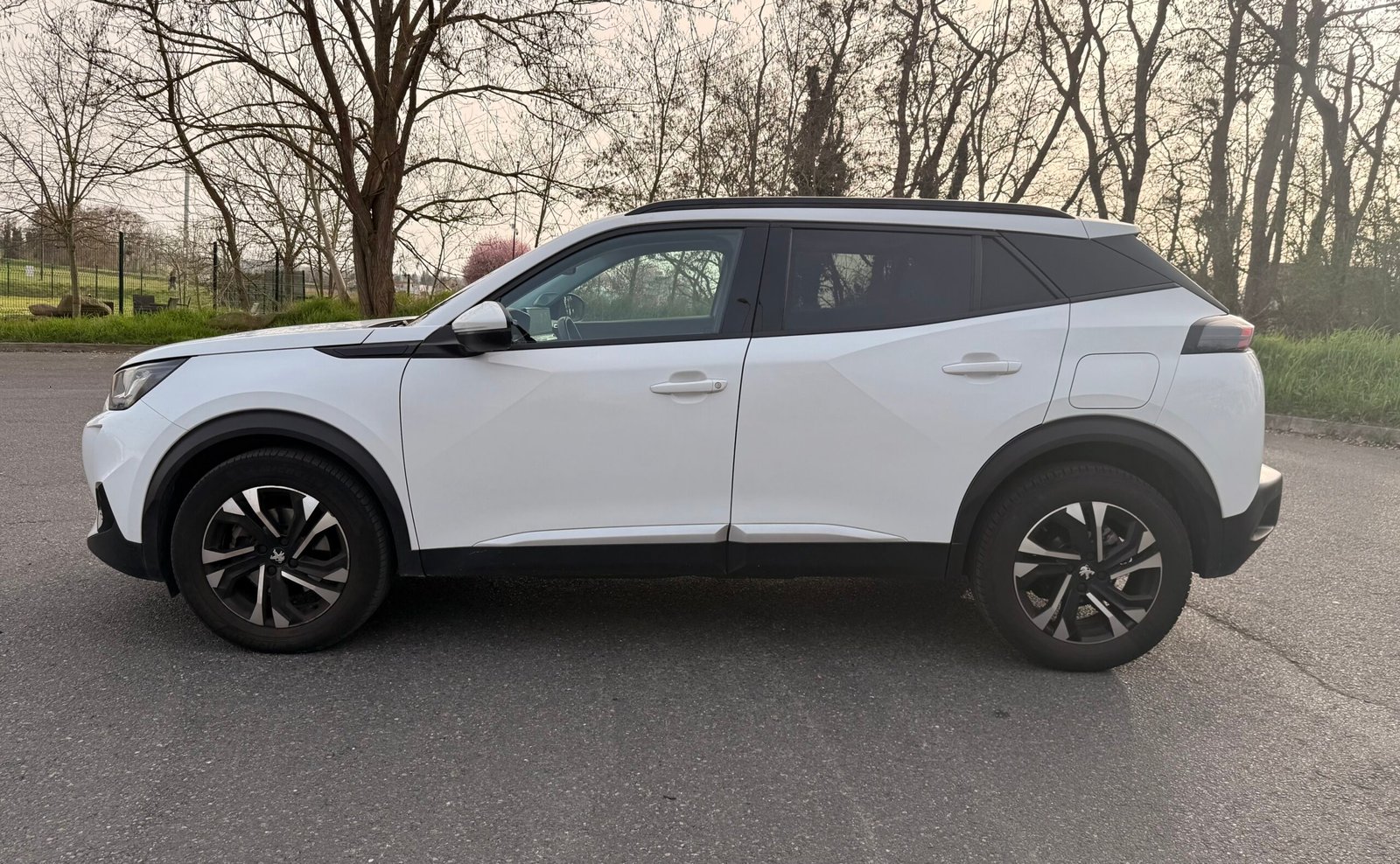 PEUGEOT 2008 II 1.5 BlueHDi 130 cv Boîte auto finition « Allure »