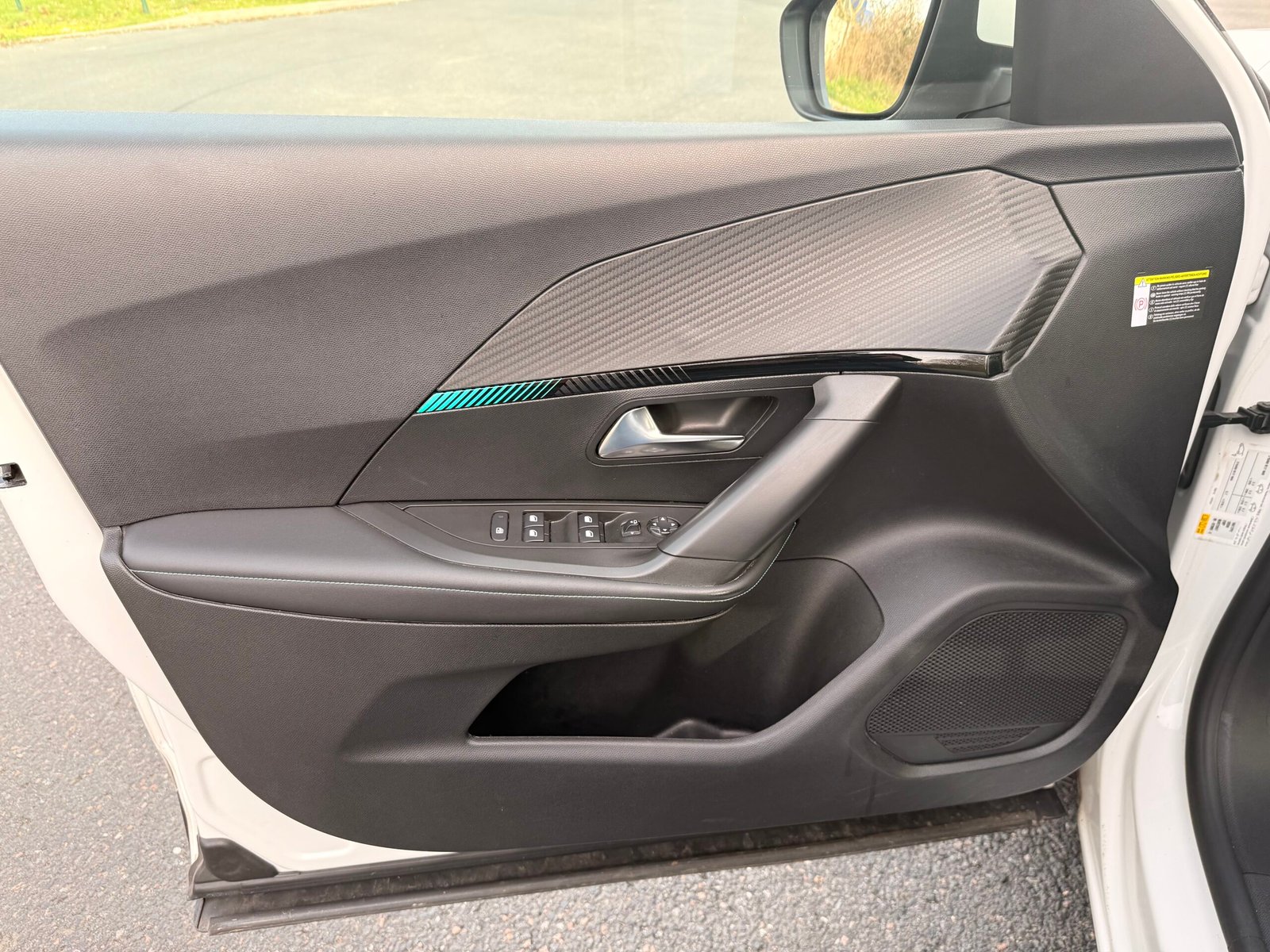 PEUGEOT 2008 II 1.5 BlueHDi 130 cv Boîte auto finition « Allure »