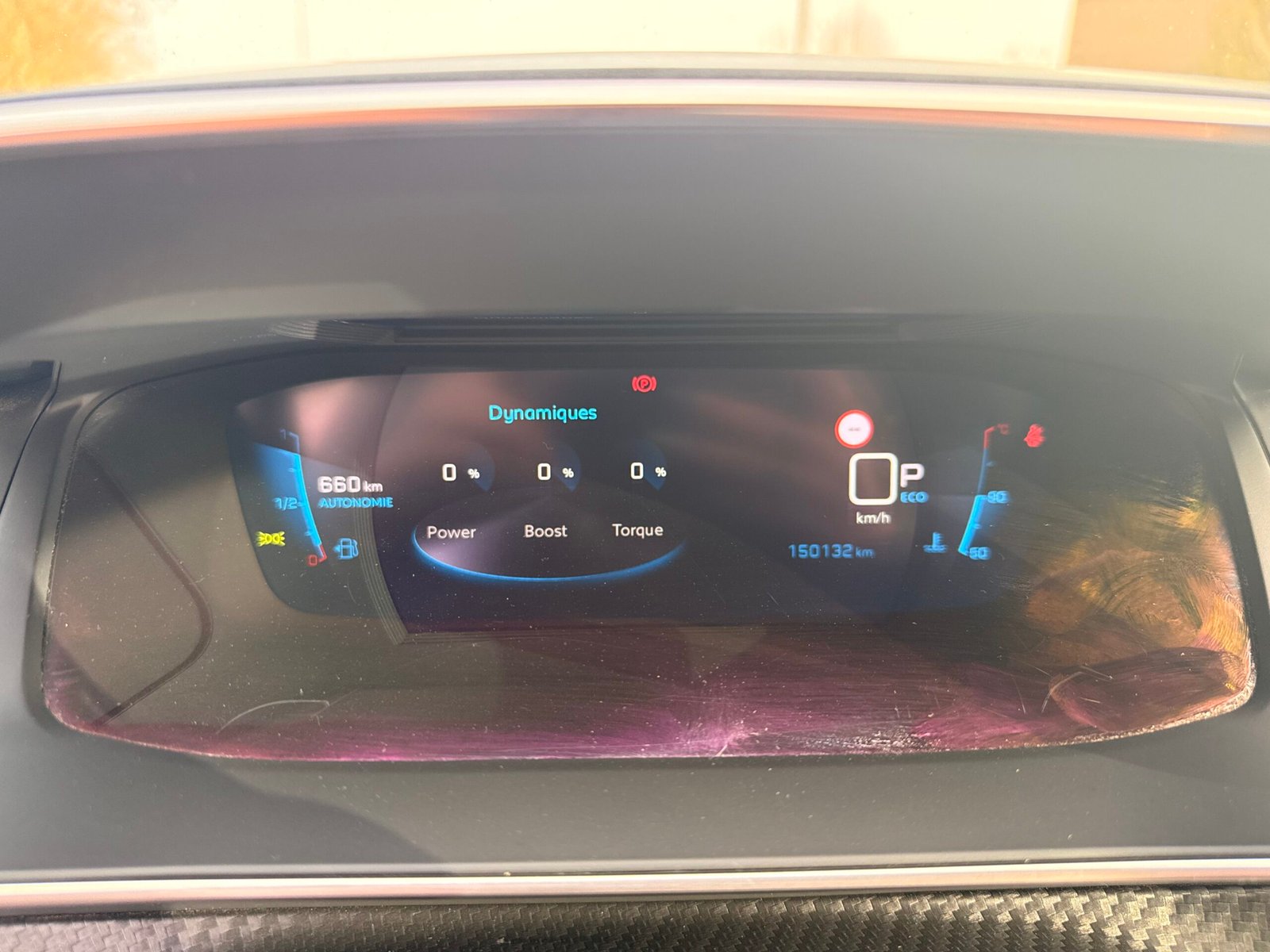 PEUGEOT 2008 II 1.5 BlueHDi 130 cv Boîte auto finition « Allure »