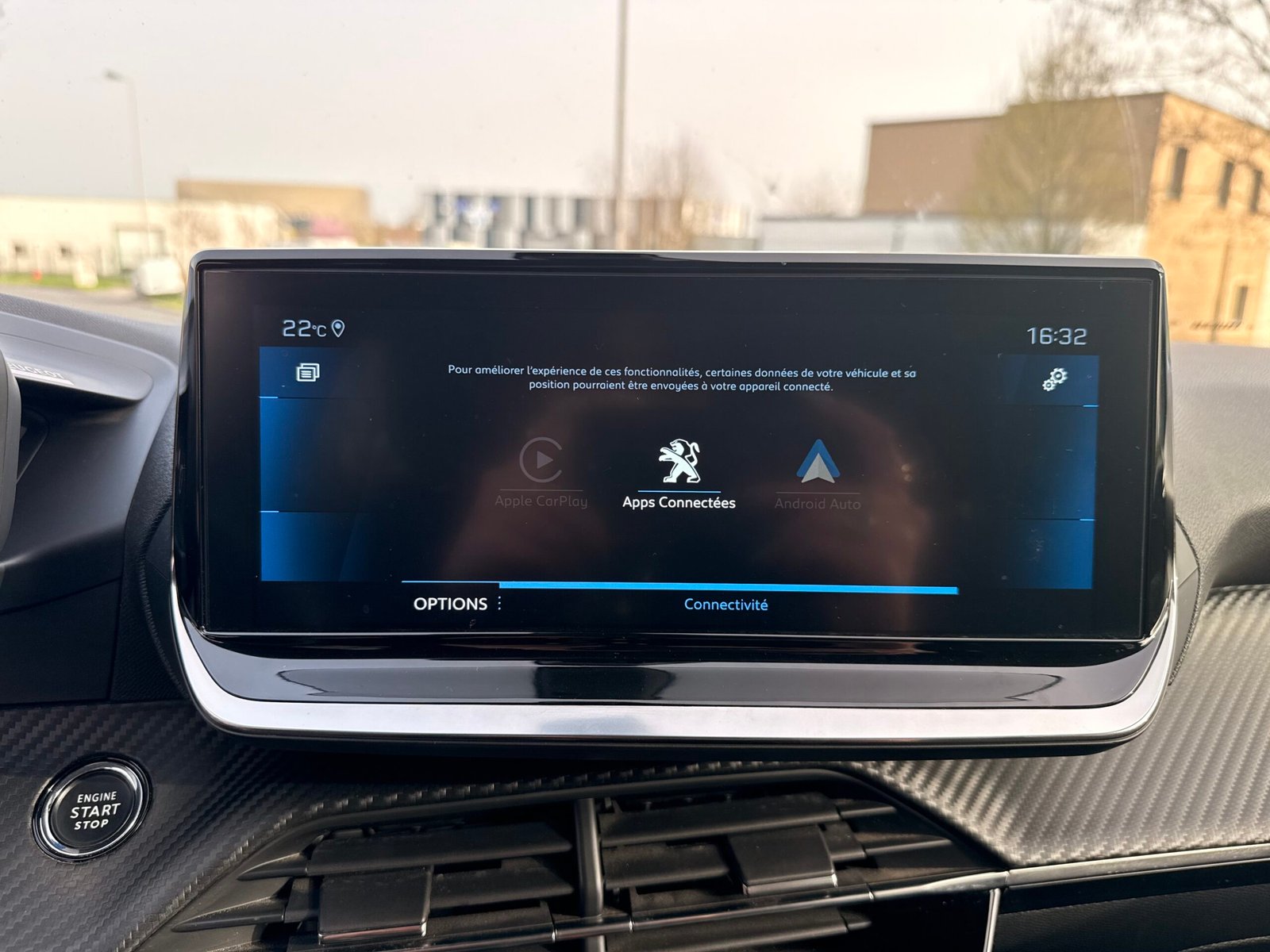 PEUGEOT 2008 II 1.5 BlueHDi 130 cv Boîte auto finition « Allure »