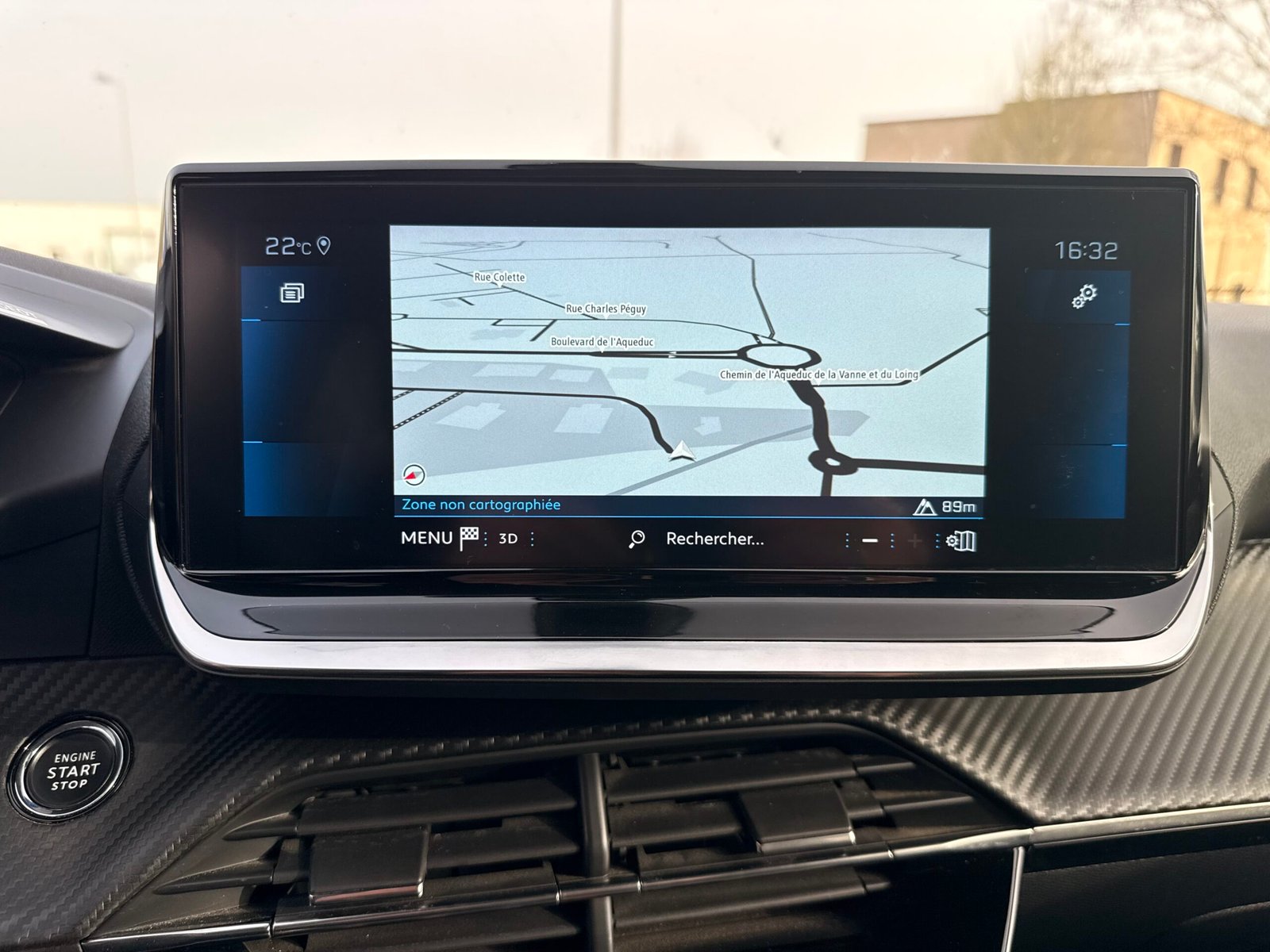 PEUGEOT 2008 II 1.5 BlueHDi 130 cv Boîte auto finition « Allure »