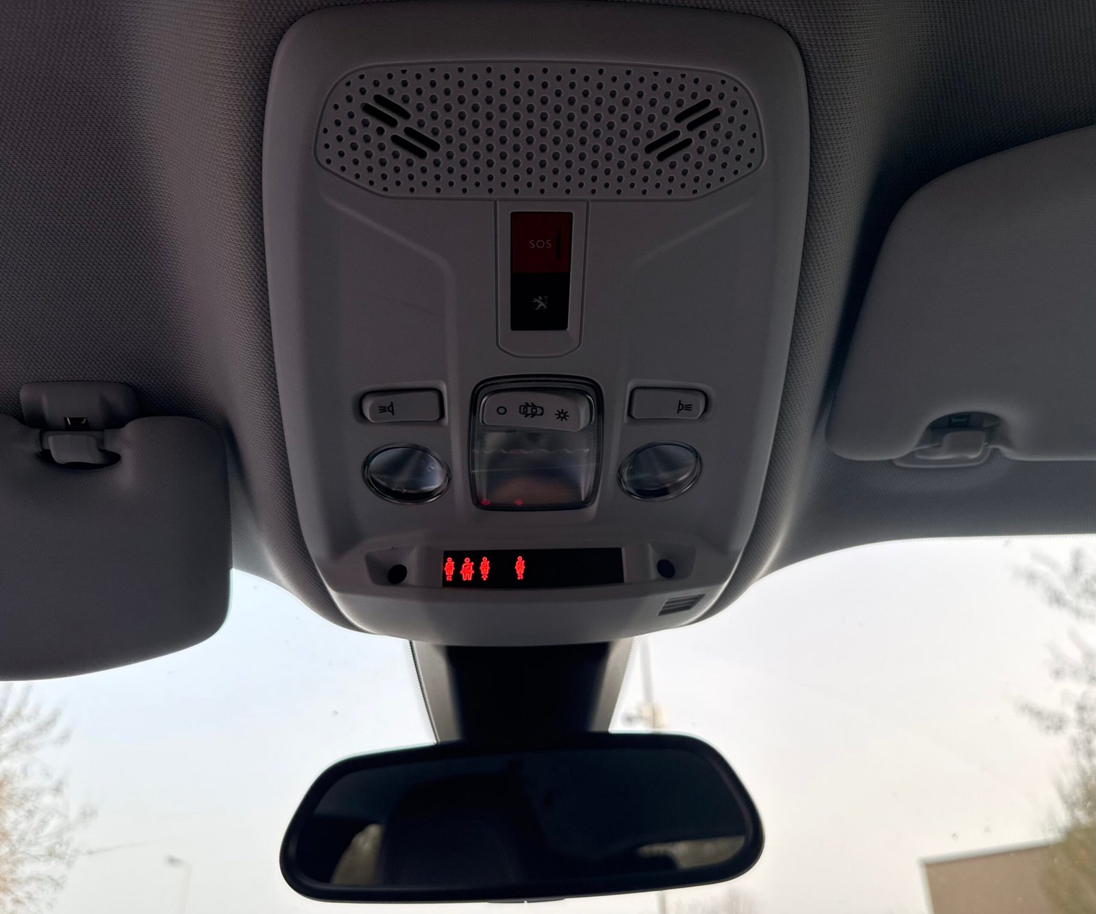 PEUGEOT 2008 II 1.5 BlueHDi 130 cv Boîte auto finition « Allure »