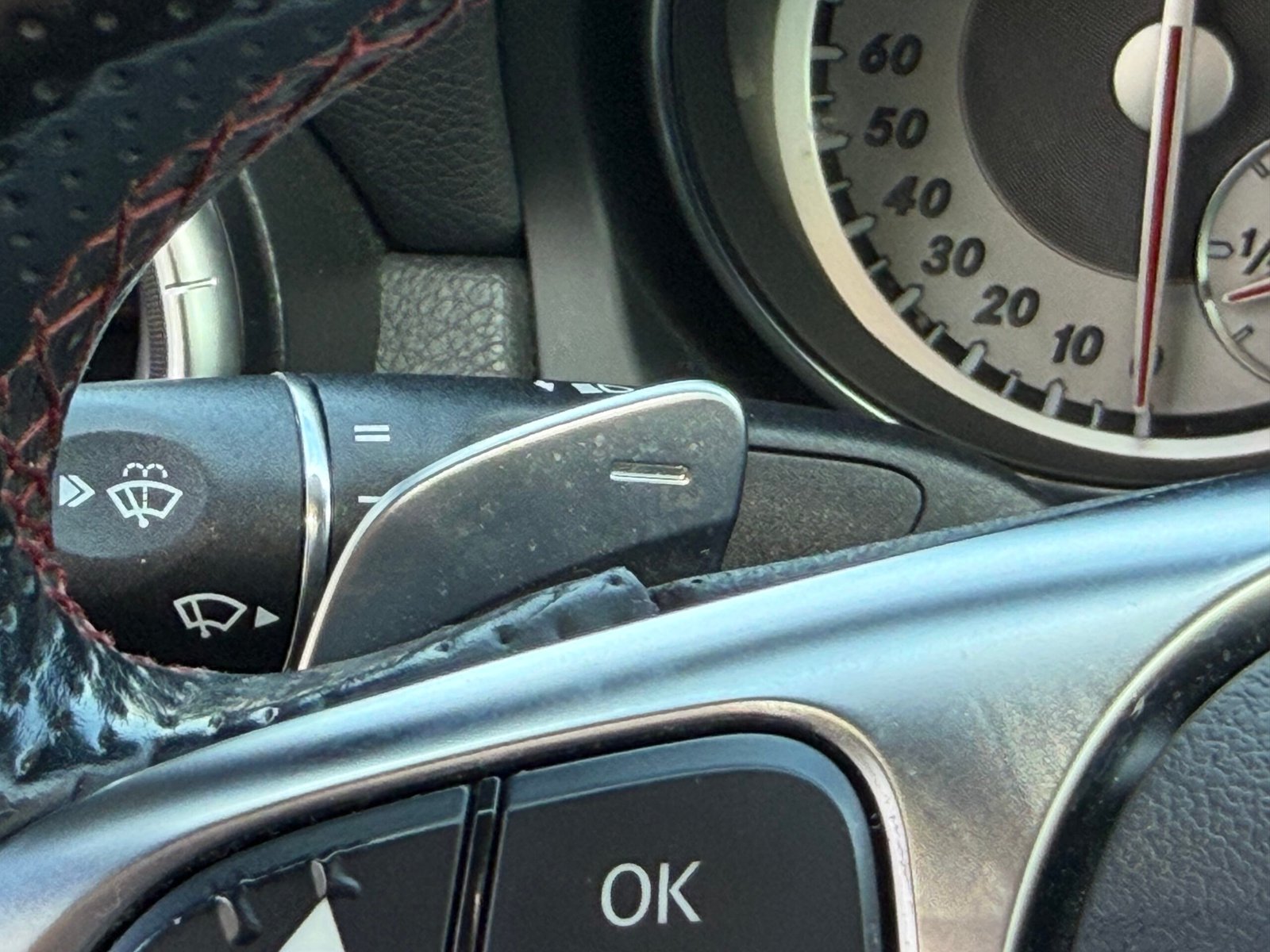 MERCEDES-BENZ Classe CLA Coupé 220 CDi 2.1 CDI 16V 7G-DCT 177 cv Boîte auto PACK-AMG