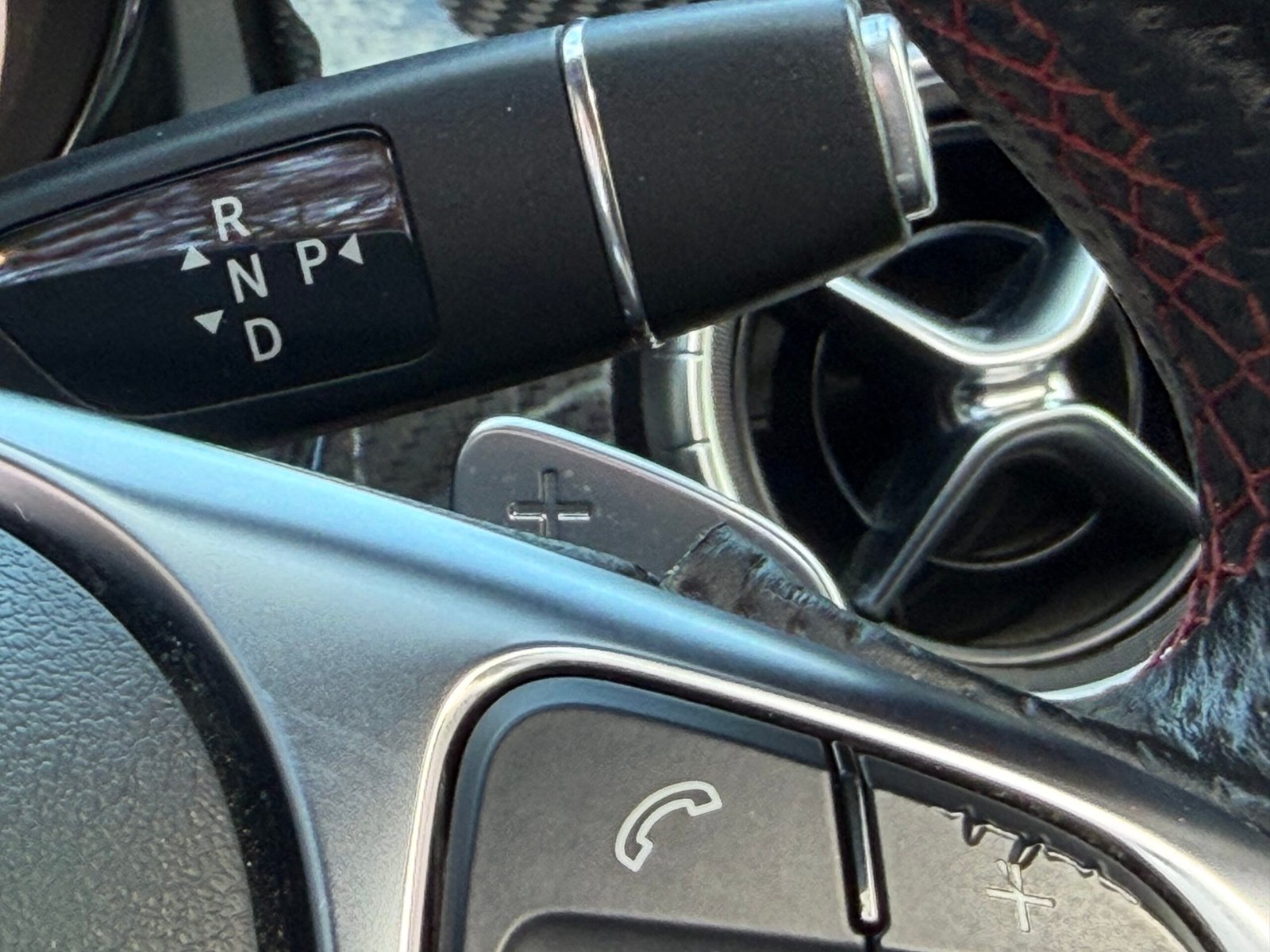 MERCEDES-BENZ Classe CLA Coupé 220 CDi 2.1 CDI 16V 7G-DCT 177 cv Boîte auto PACK-AMG