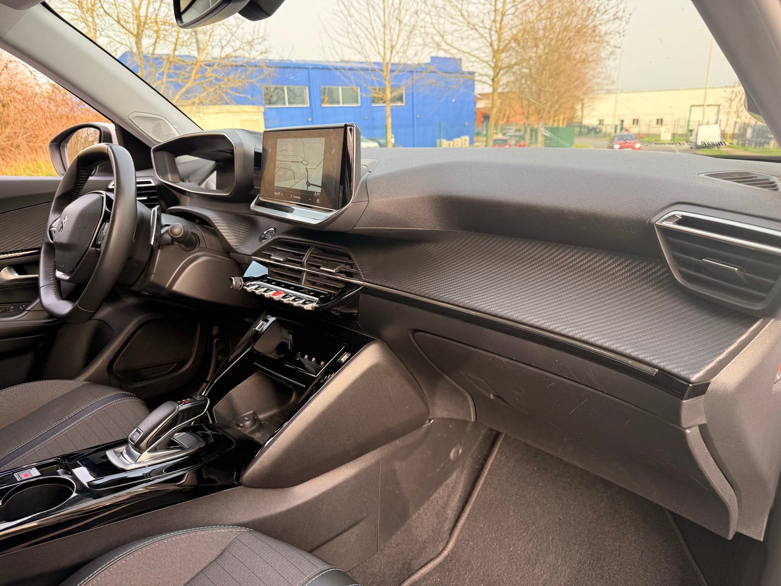 PEUGEOT 2008 II 1.5 BlueHDi 130 cv Boîte auto finition « Allure »